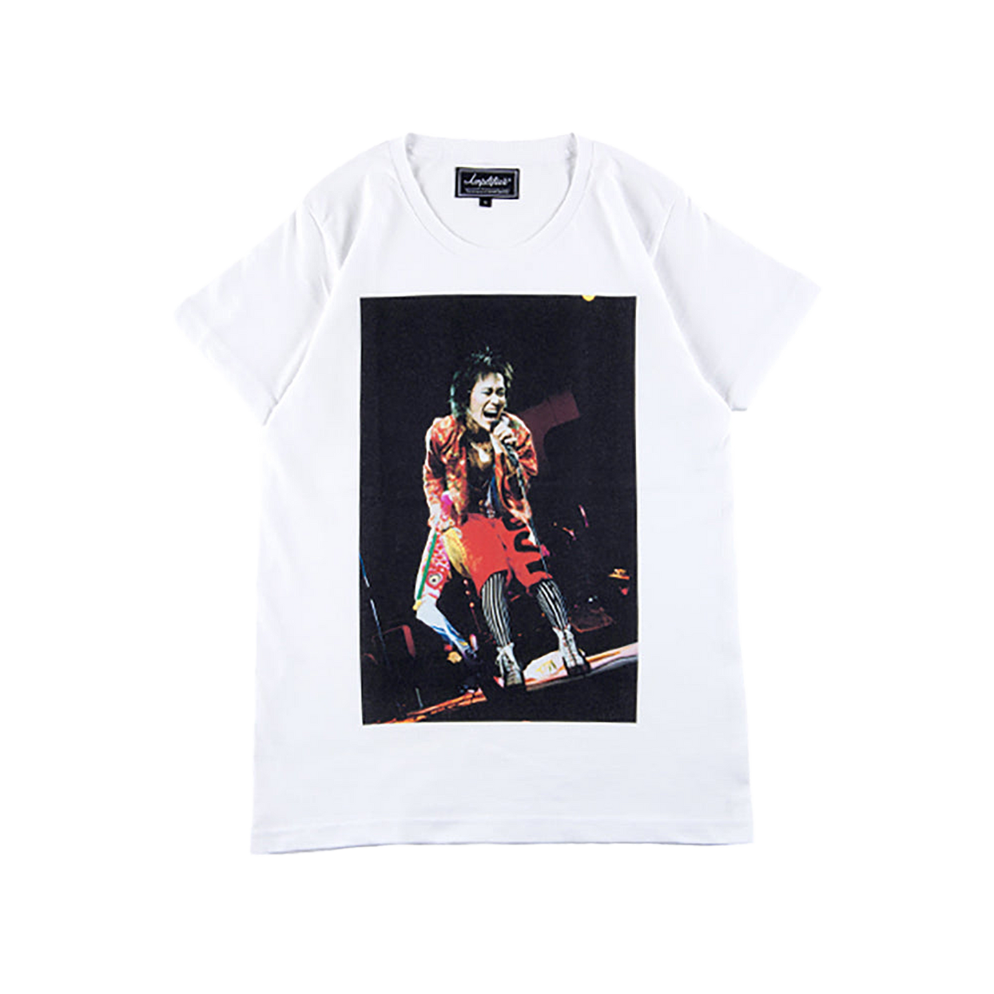 Amplifier "忌野清志郎" TEE Rock