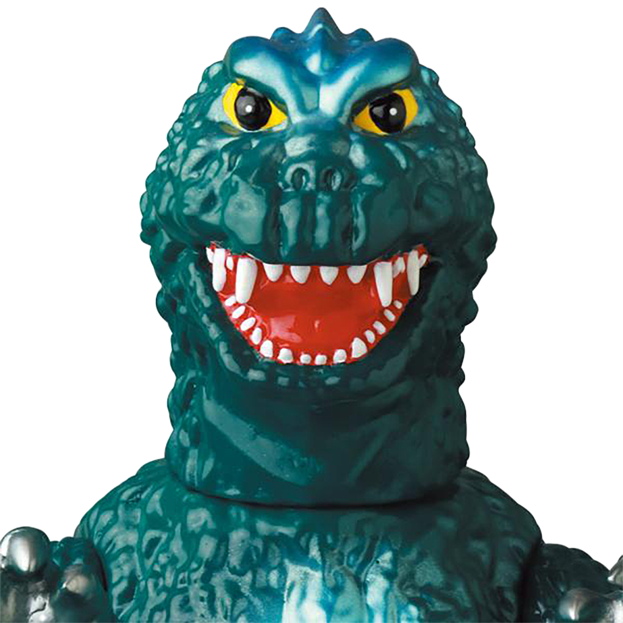 GODZILLA + Mothra larvae(Mothra vs. Godzilla version)《Planned to be shipped in late Dec. 2020》
