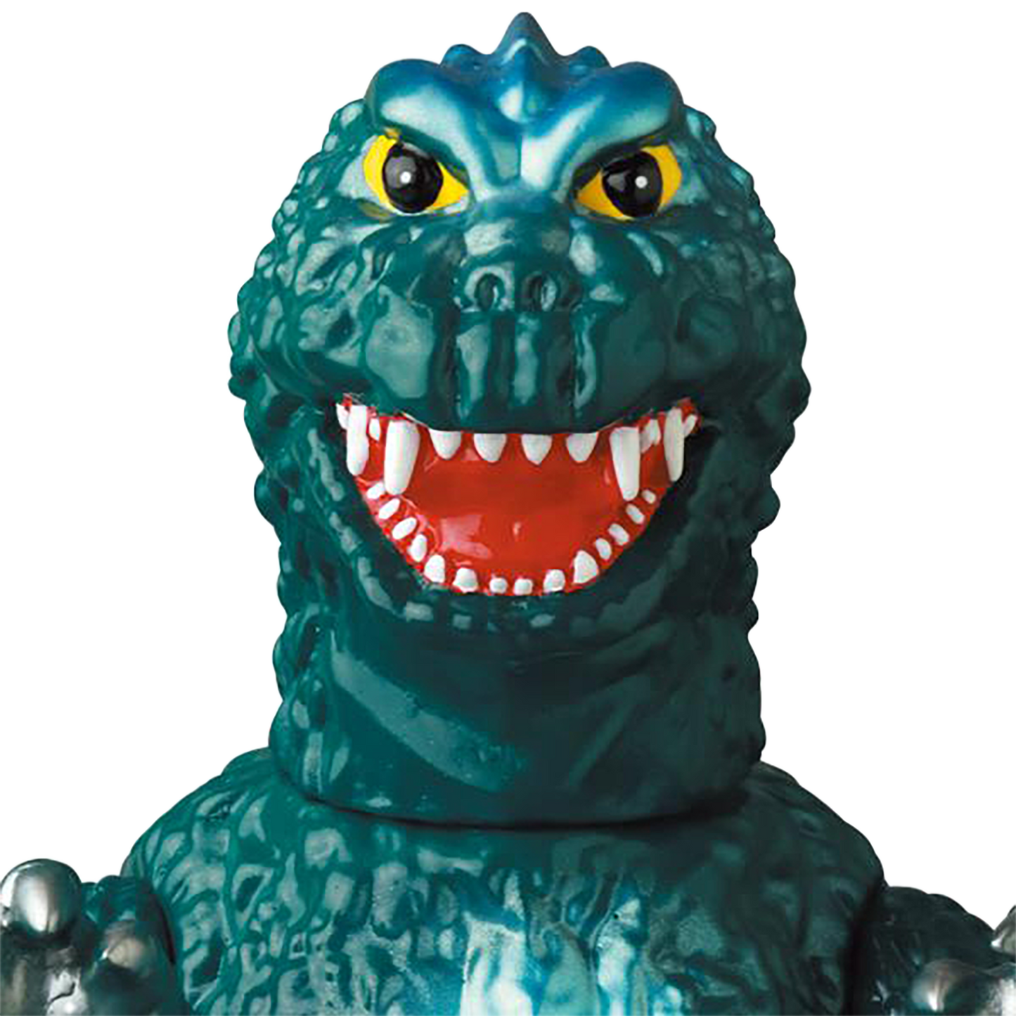 GODZILLA + Mothra larvae(Mothra vs. Godzilla version)《Planned to be shipped in late Dec. 2020》
