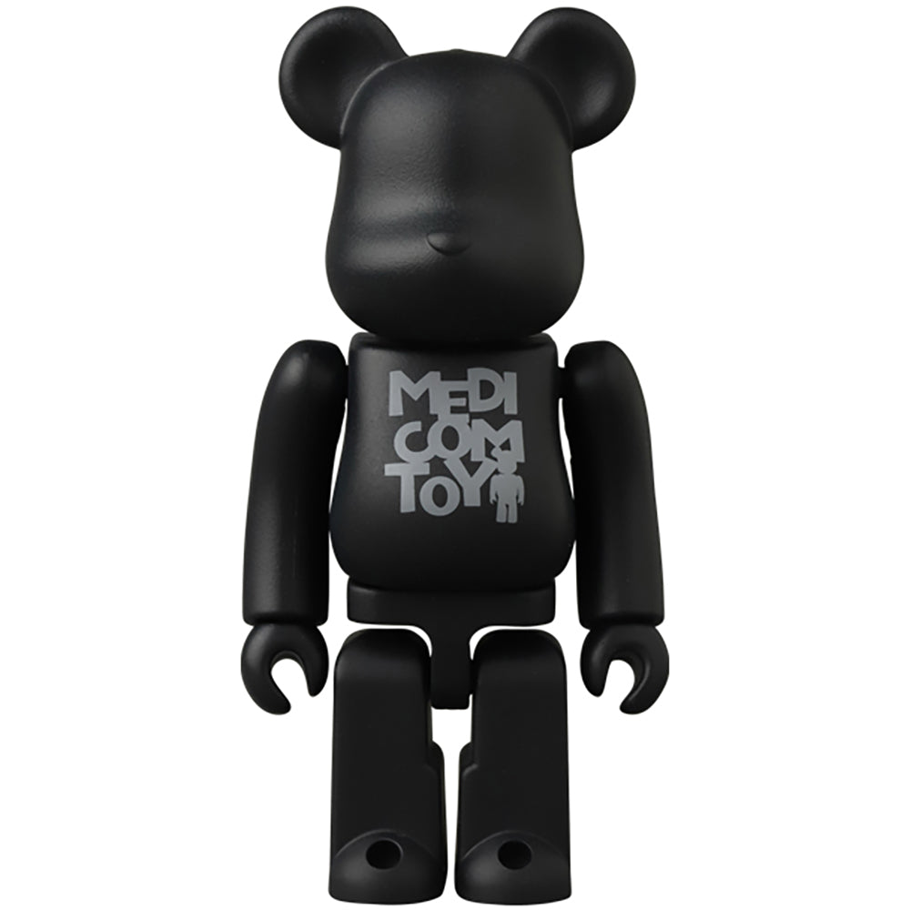 BE@RBRICK SERIES 48 Release Campaign Special Edition 100％_3