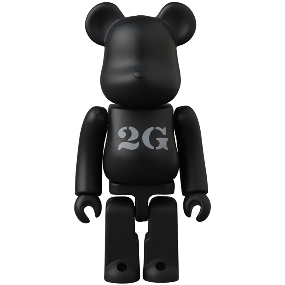 BE@RBRICK SERIES 48 Release Campaign Special Edition 100％_4