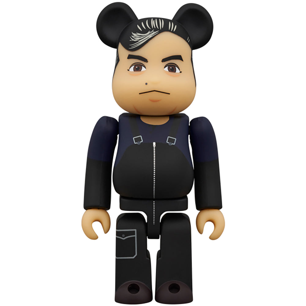 BE@RBRICK murotsuyoshi 100％ & 400％ 3PCS_2