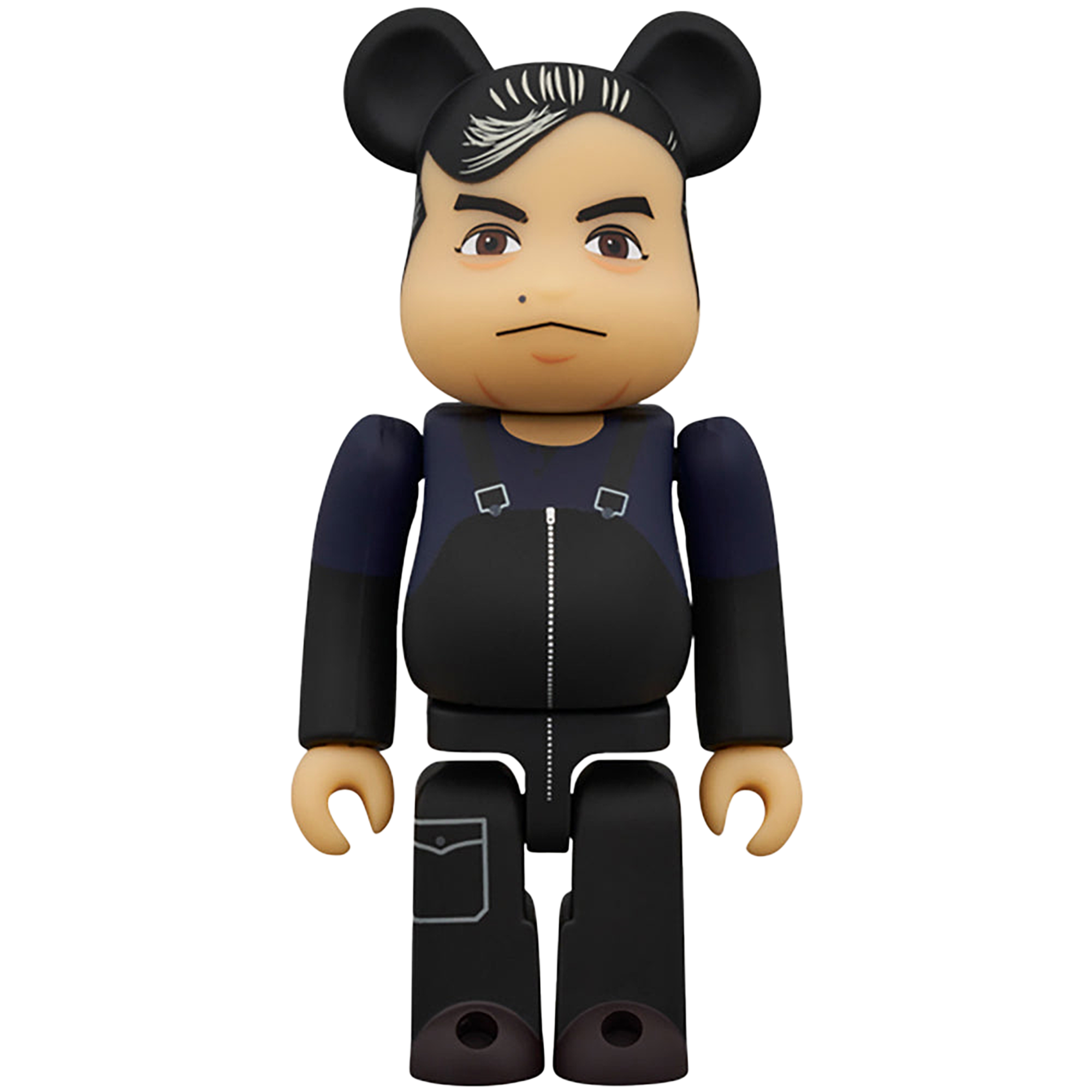 BE@RBRICK murotsuyoshi 100％ & 400％ 3PCS