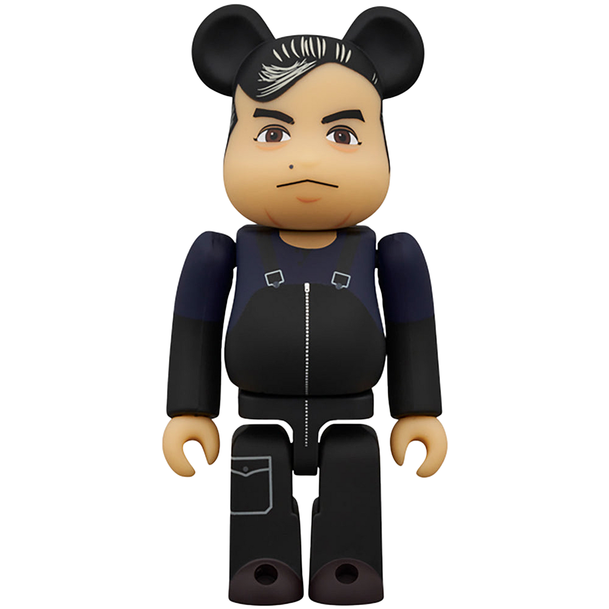 BE@RBRICK murotsuyoshi 100％ & 400％ 3PCS