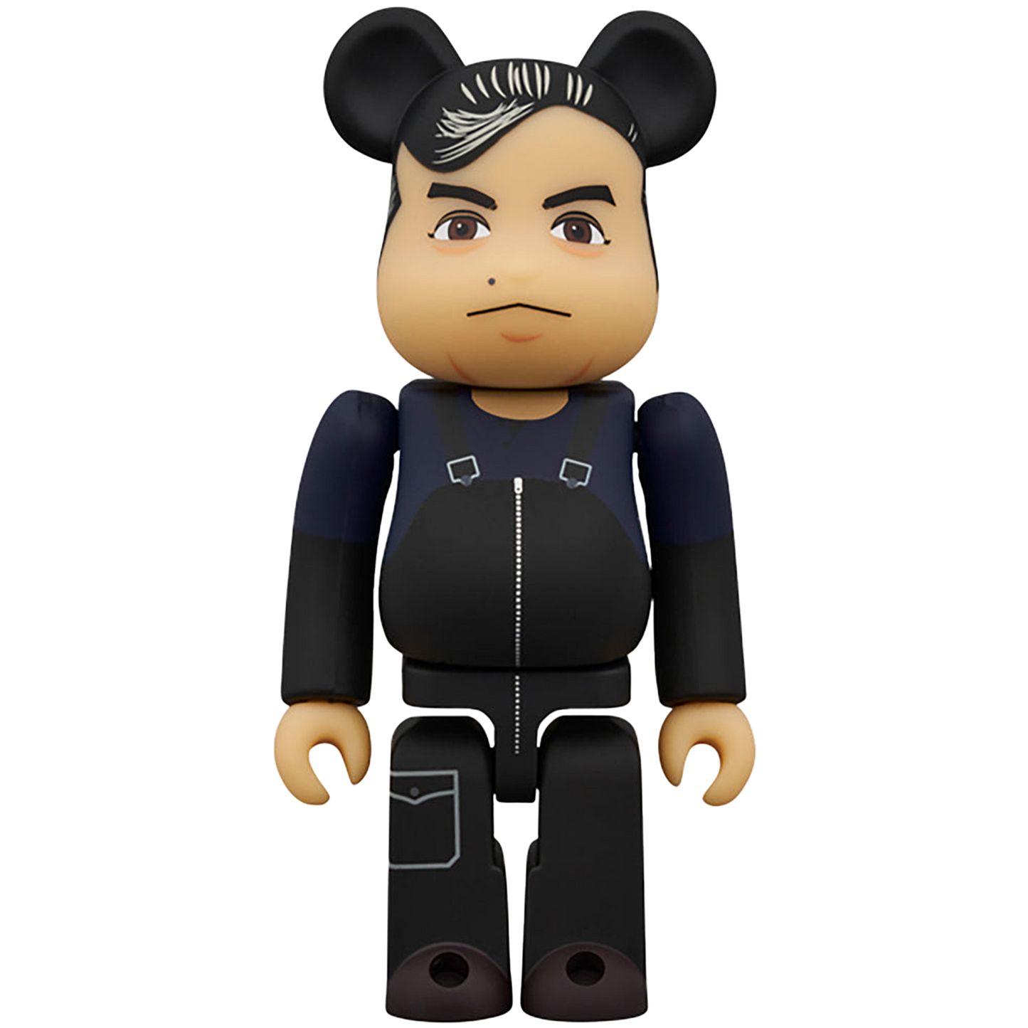 BE@RBRICK murotsuyoshi 100％ & 400％ 3PCS