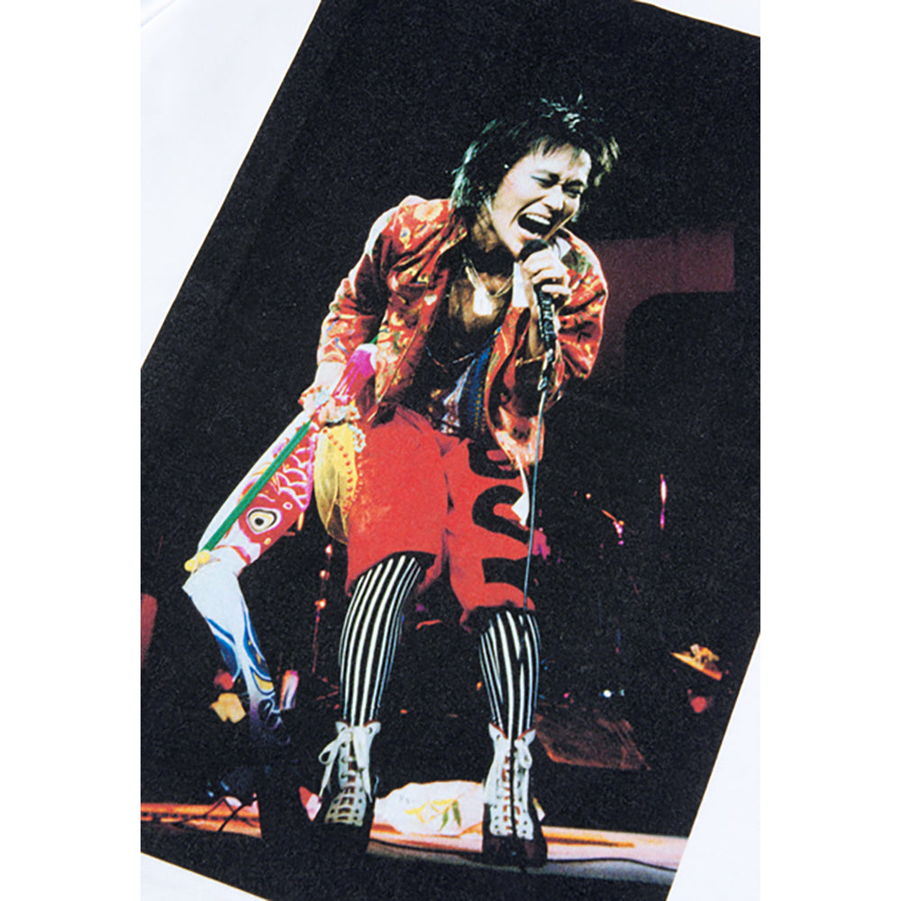 Amplifier "忌野清志郎" TEE Rock_3