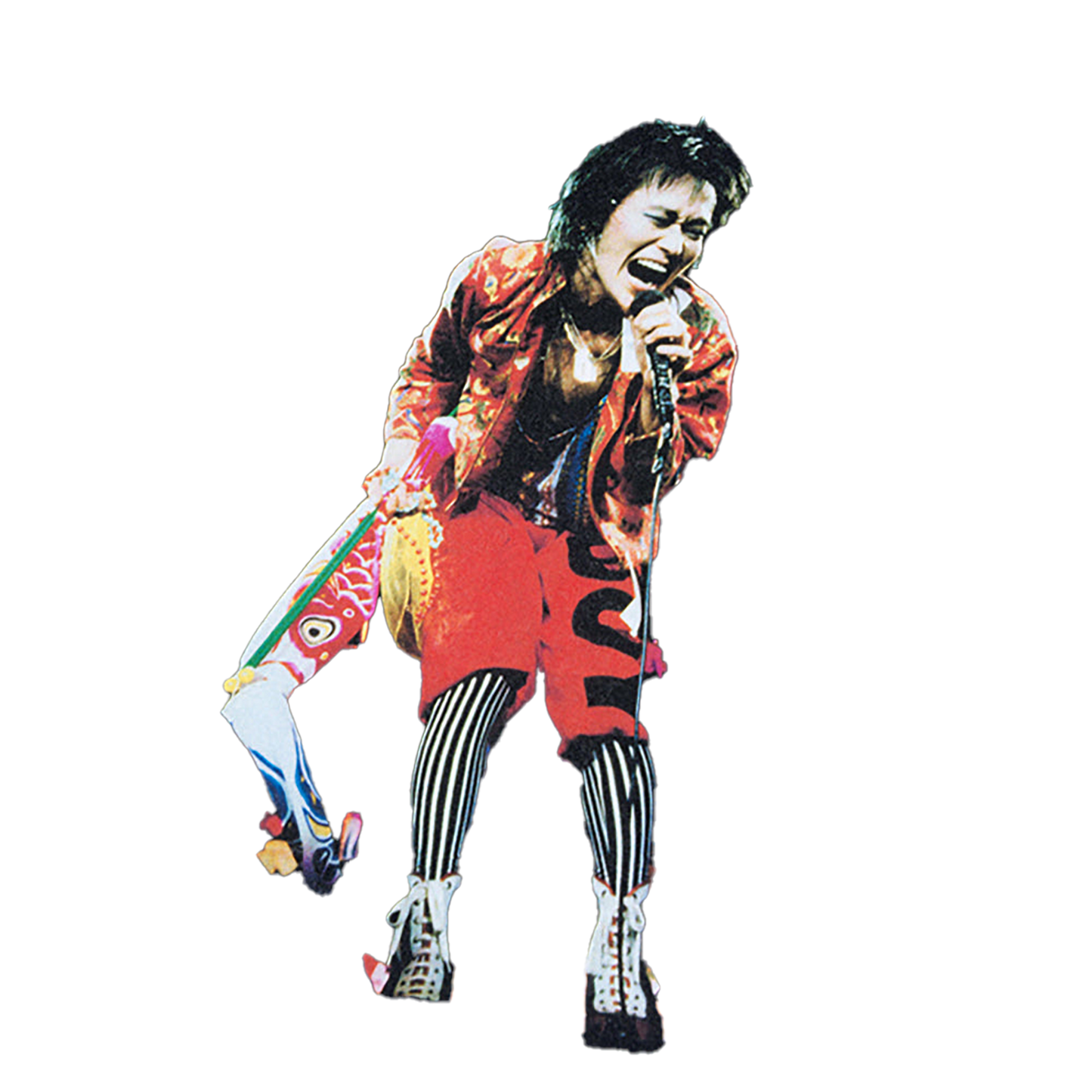 Amplifier "忌野清志郎" TEE Rock