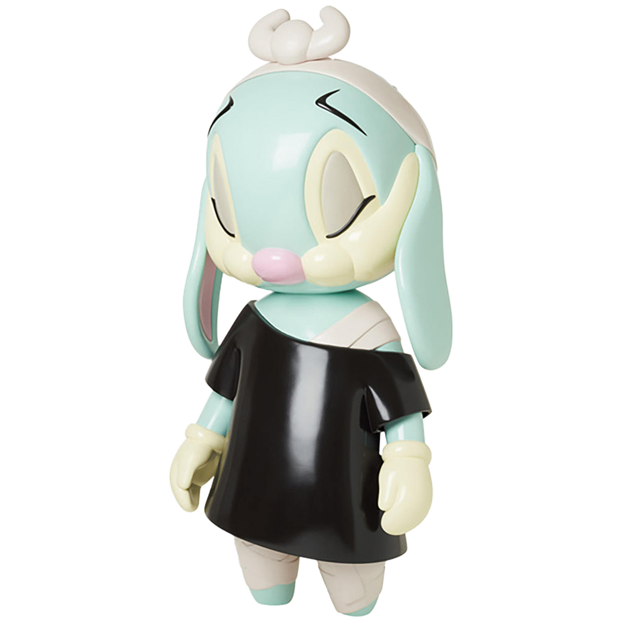 Aruta Soup “ZERO” 3D OBJECT