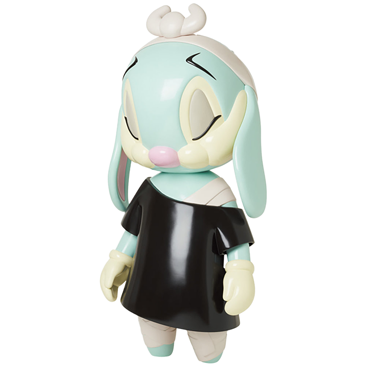 Aruta Soup “ZERO” 3D OBJECT