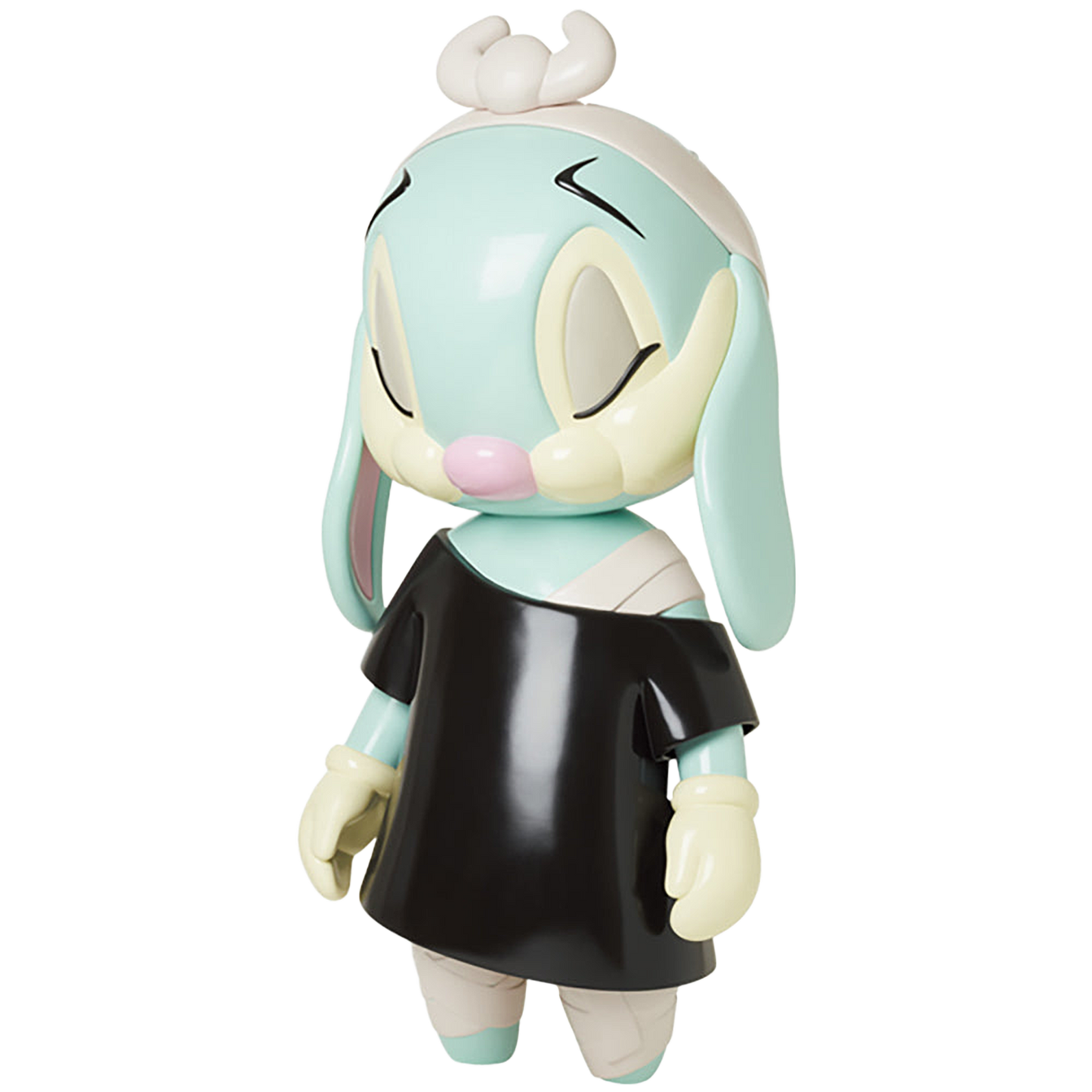 Aruta Soup “ZERO” 3D OBJECT
