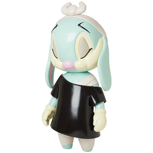 Aruta Soup “ZERO” 3D OBJECT