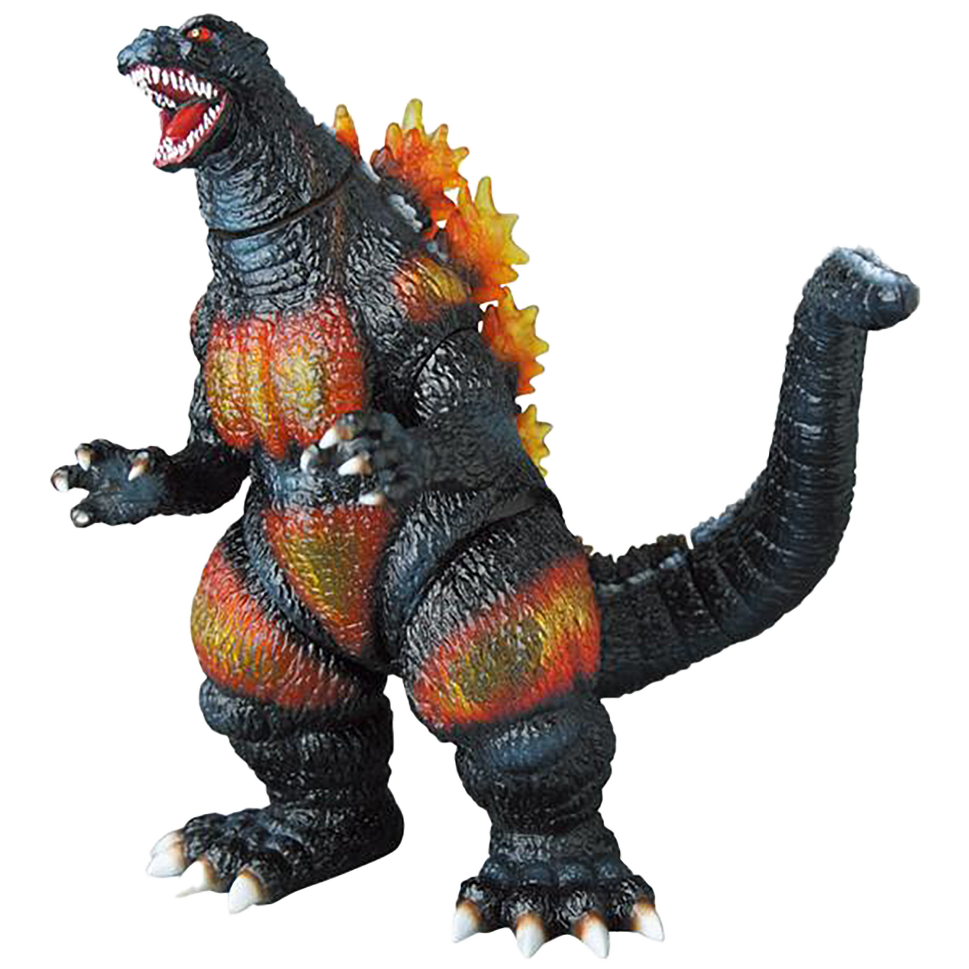 MEDICOM TOY - CCPゴジラ1995 (ゴジラVSデストロイア版)2020新色 CCPゴジラ1995 (ゴジラVSデストロイア版)2020新色 | MEDICOM TOY