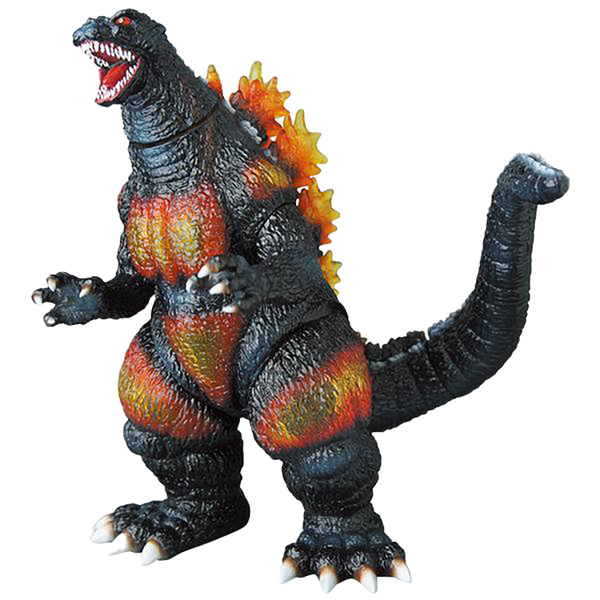 CCPゴジラ1995 (ゴジラVSデストロイア版)2020新色 | MEDICOM TOY