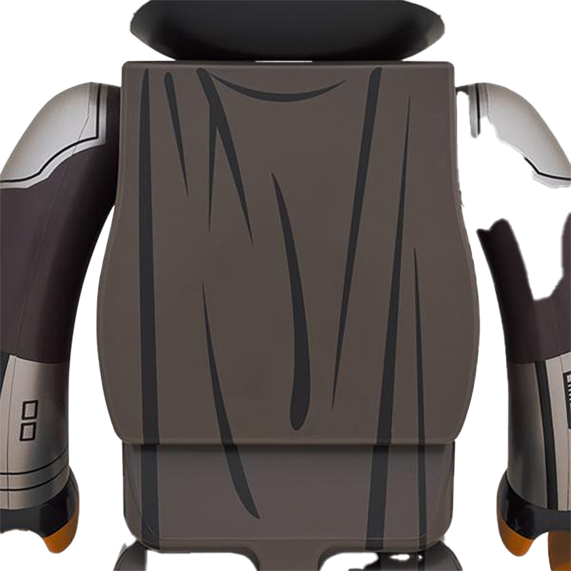 BE@RBRICK MANDALORIAN 100％ & 400％