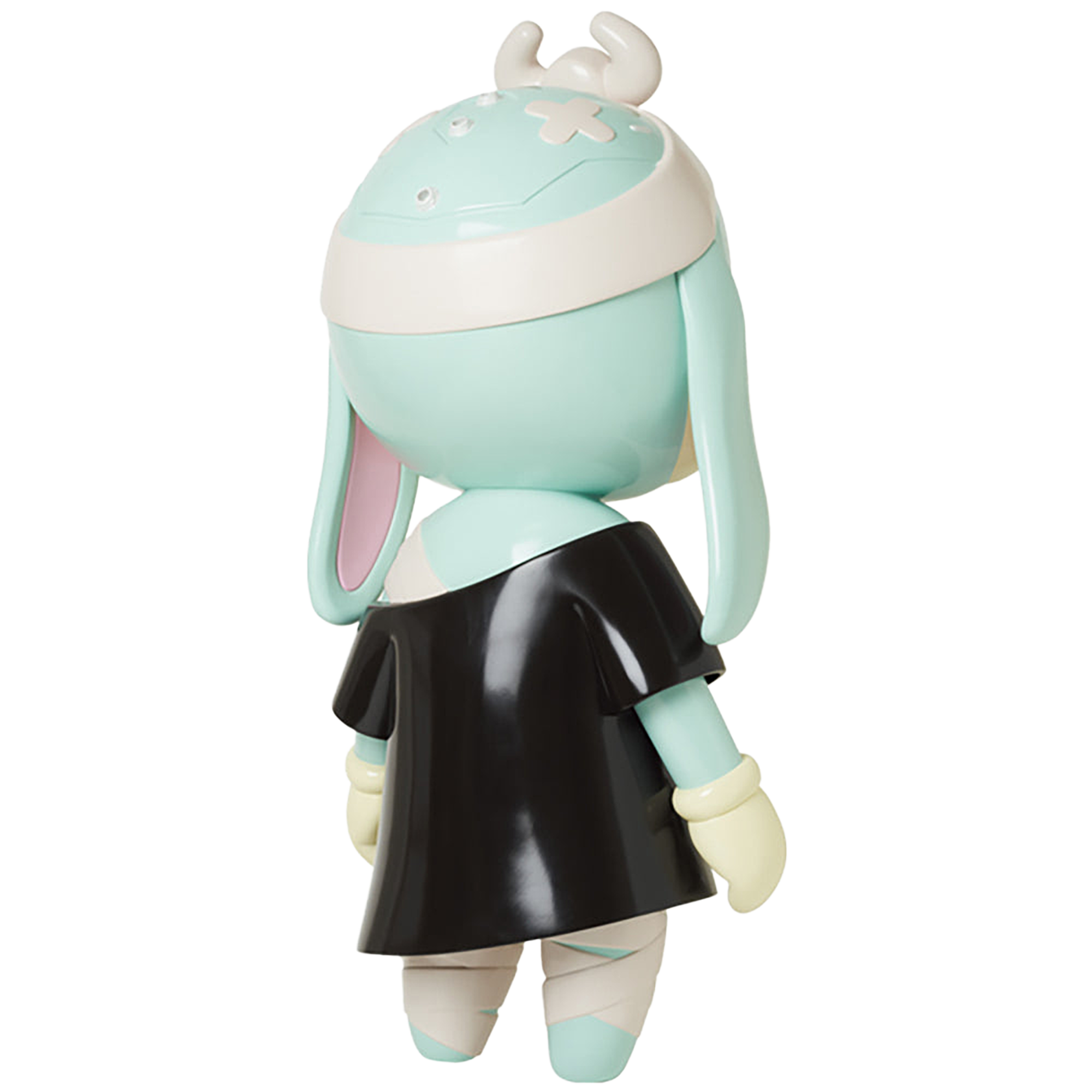 Aruta Soup “ZERO” 3D OBJECT