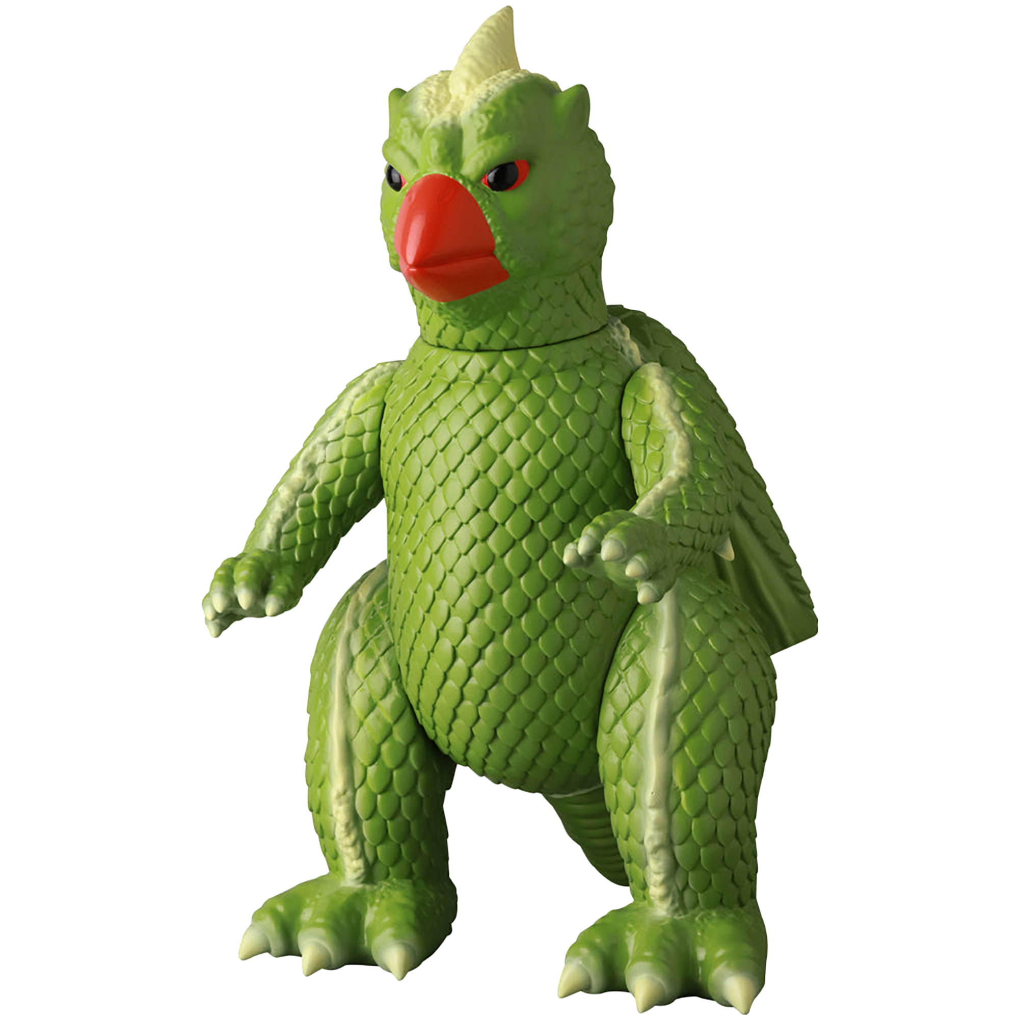 Gappa the Triphibian Monster (1st Season) Female