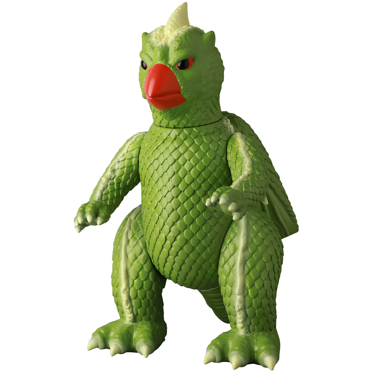 Gappa the Triphibian Monster (1st Season) Female