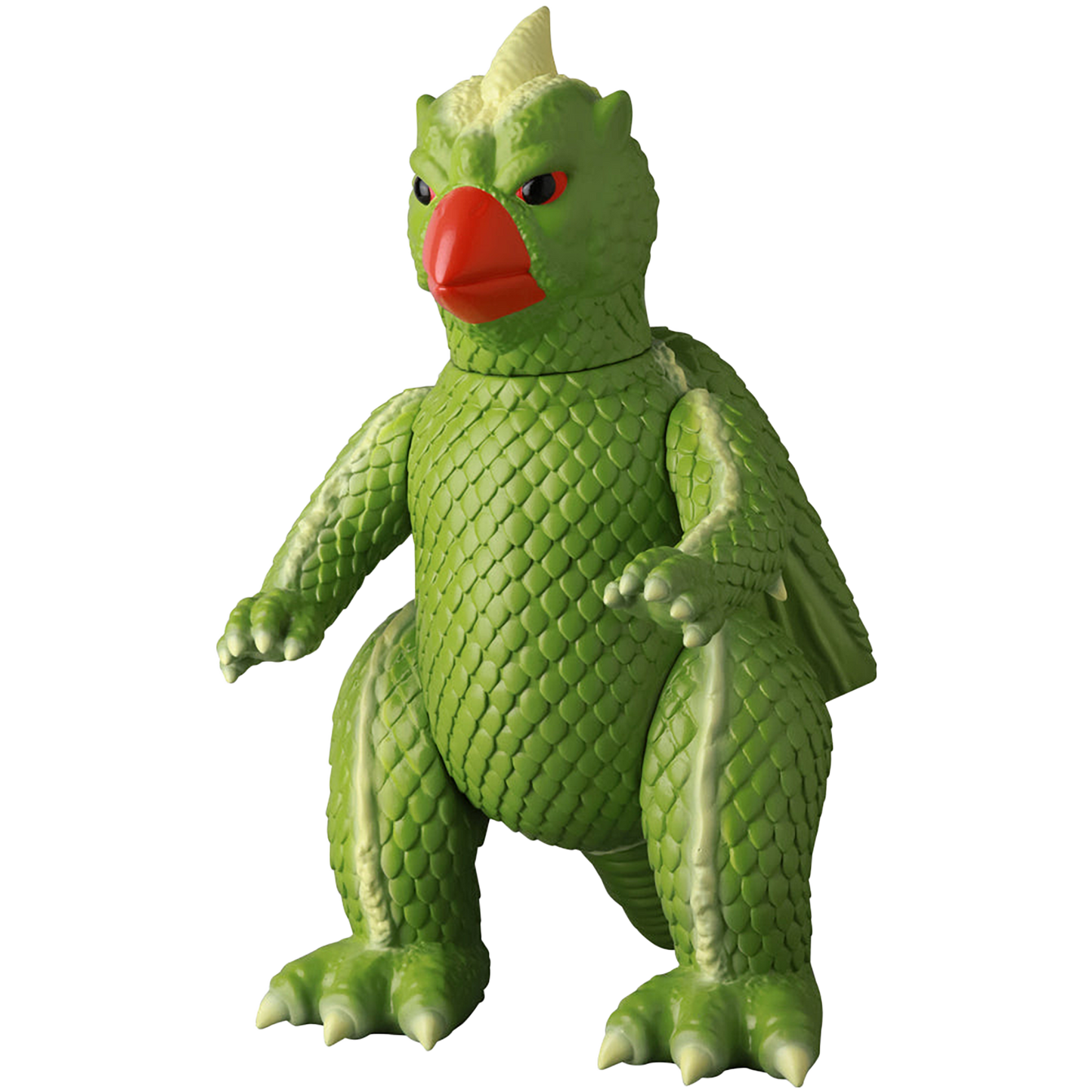 Gappa the Triphibian Monster (1st Season) Female