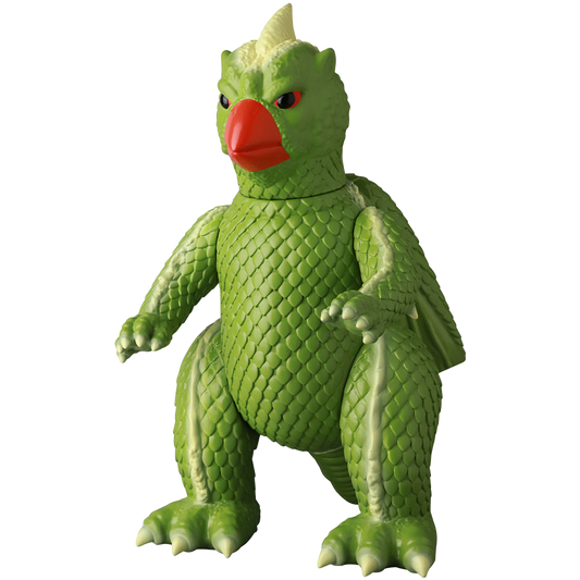 Gappa the Triphibian Monster (1st Season) Female