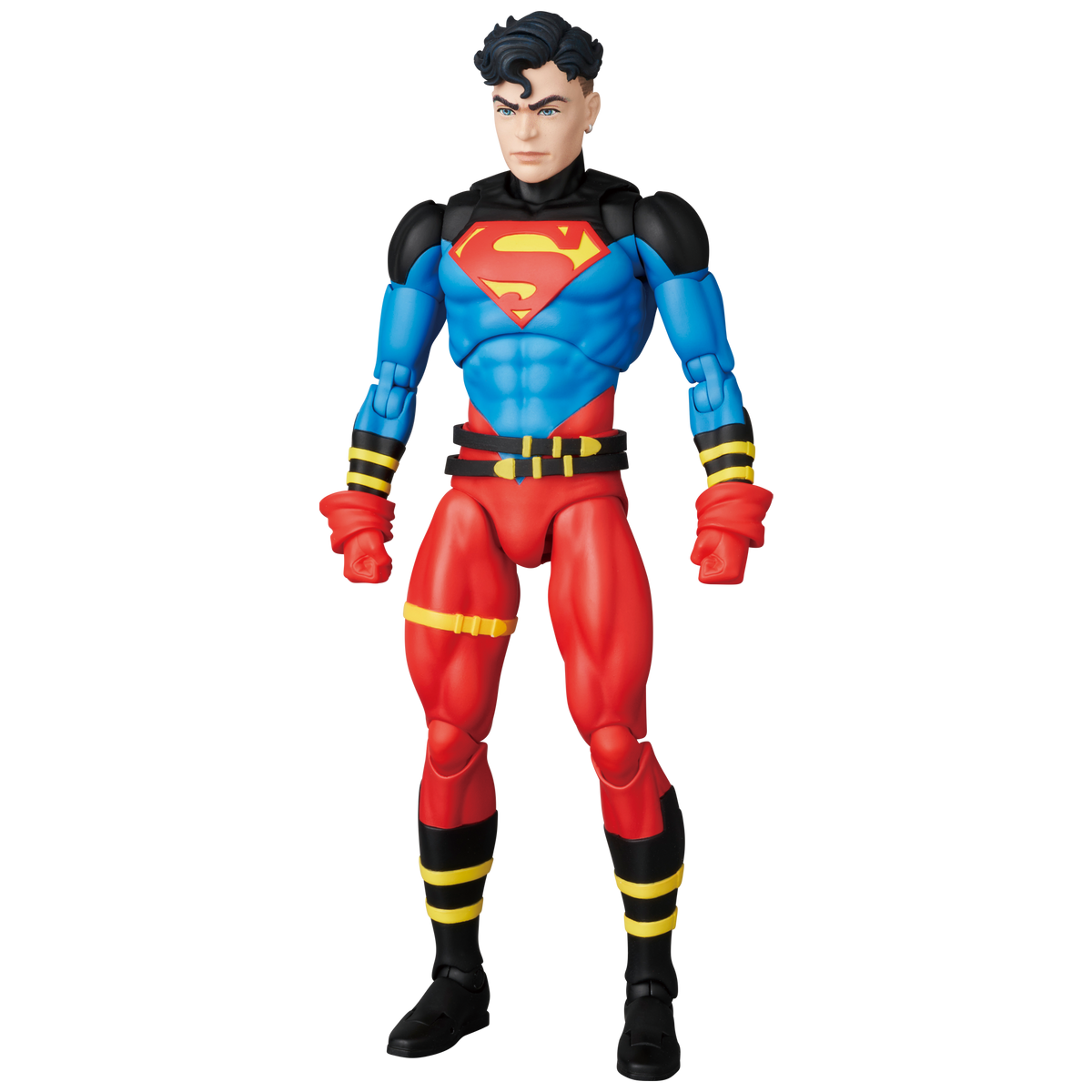 MAFEX SUPERBOY（RETURN OF SUPERMAN）