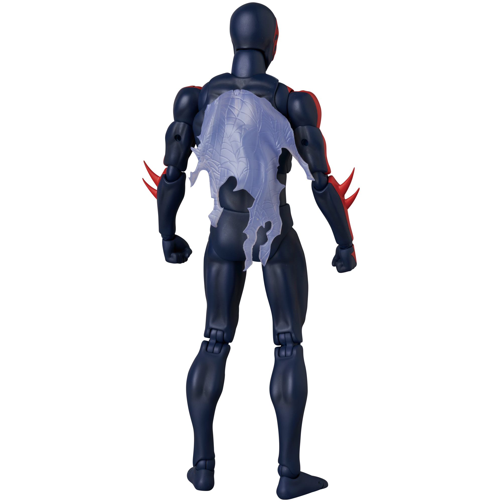 MAFEX SPIDER-MAN 2099(COMIC Ver.)