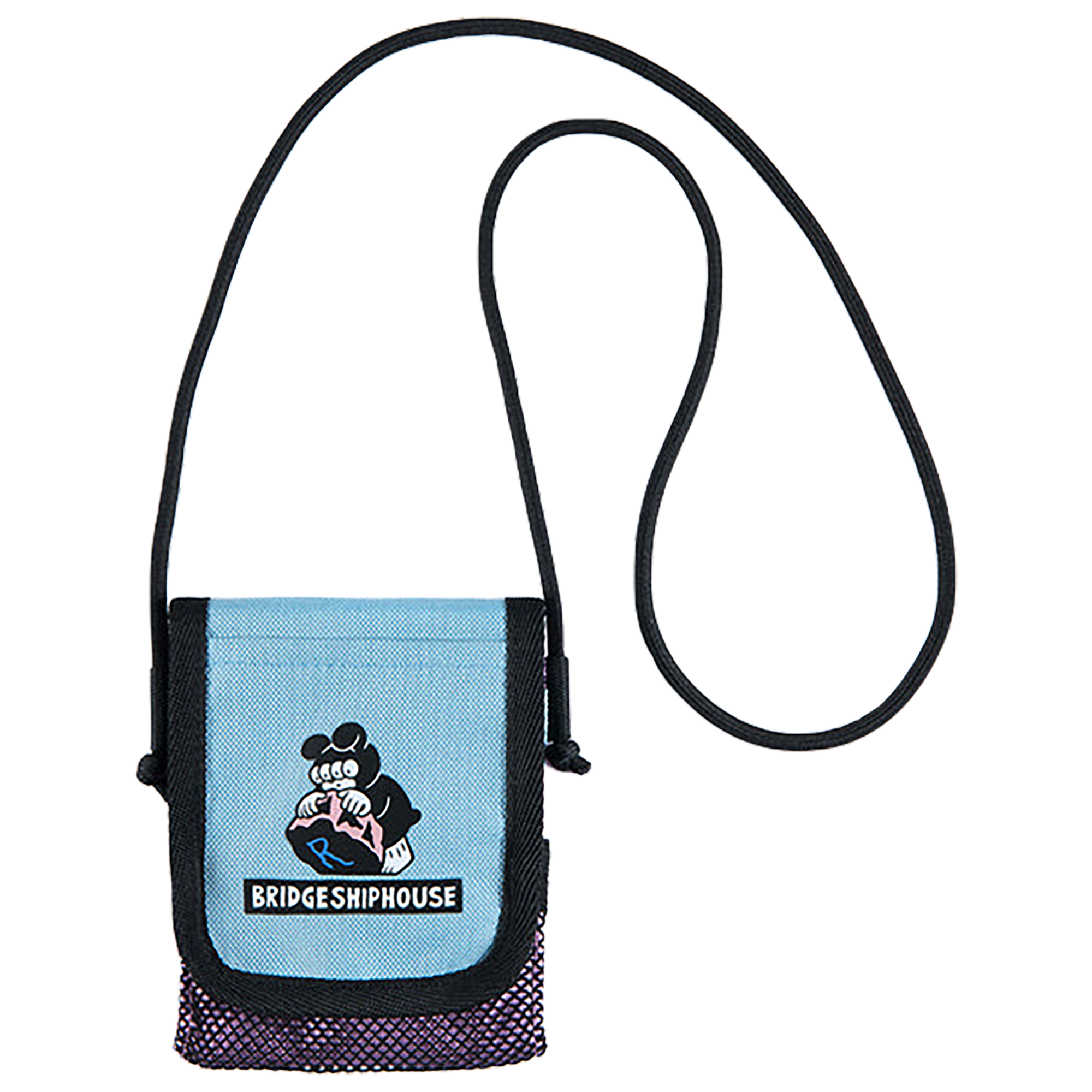 BRIDGE SHIP HOUSE MULTI PASS CASE