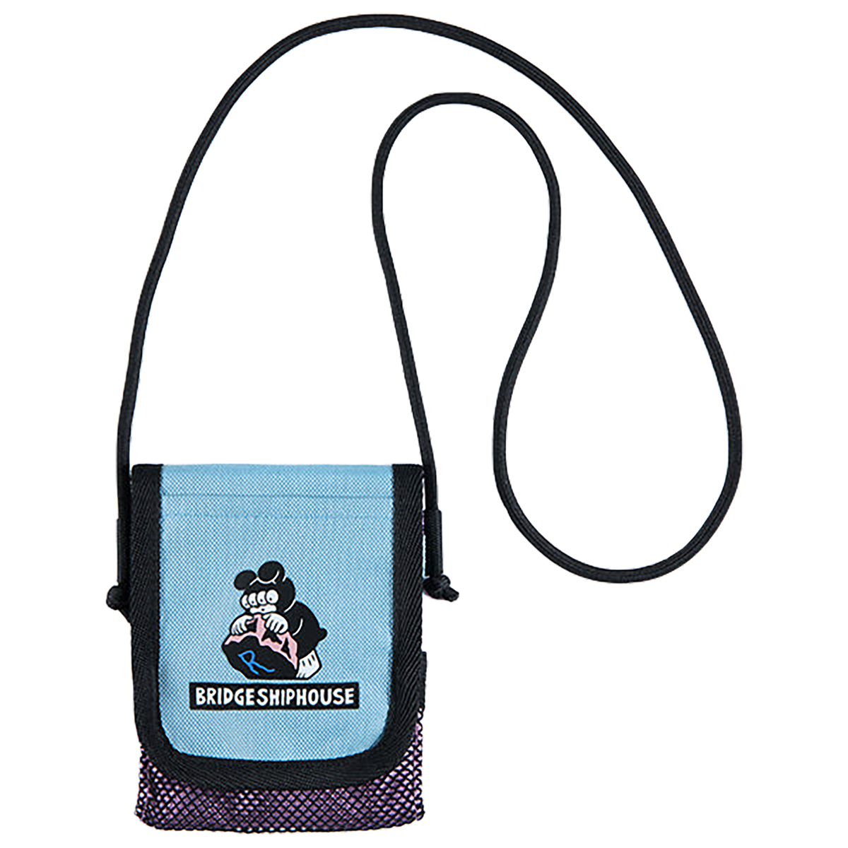 BRIDGE SHIP HOUSE MULTI PASS CASE