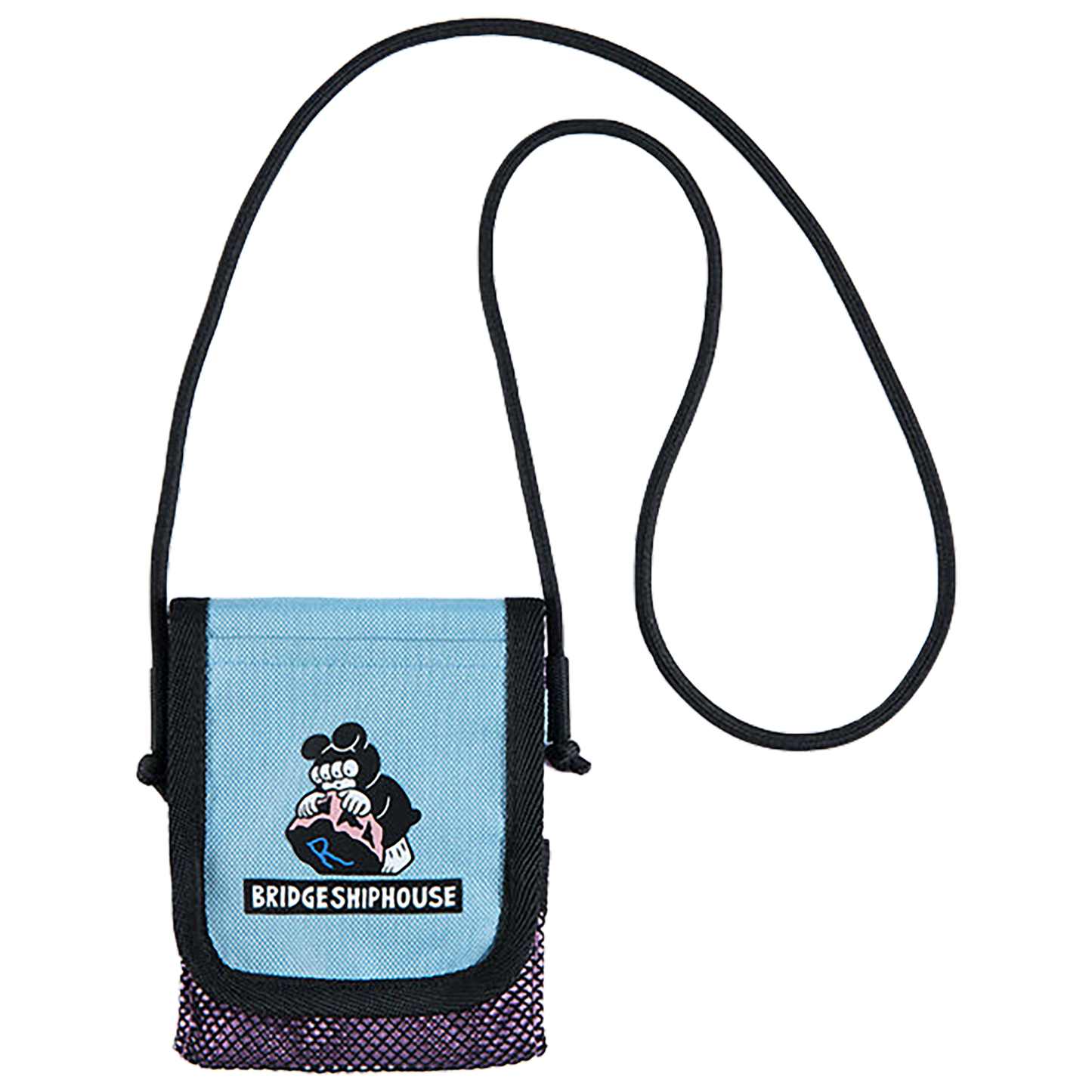 BRIDGE SHIP HOUSE MULTI PASS CASE