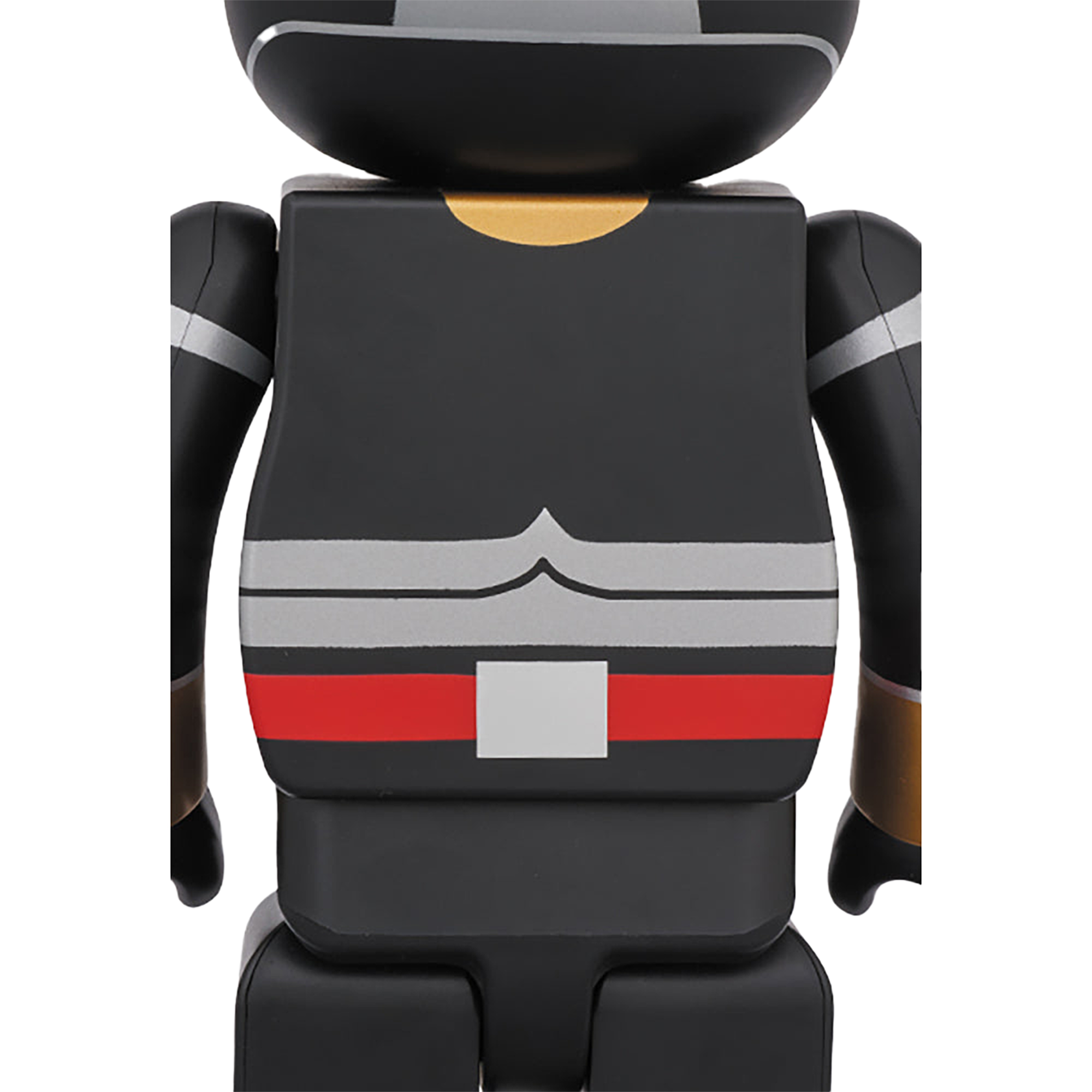 BE@RBRICK 仮面ライダーアギト グランドフォーム 100％ & 400％