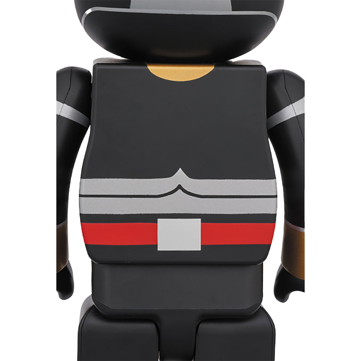 BE@RBRICK 仮面ライダーアギト グランドフォーム 100％ & 400％