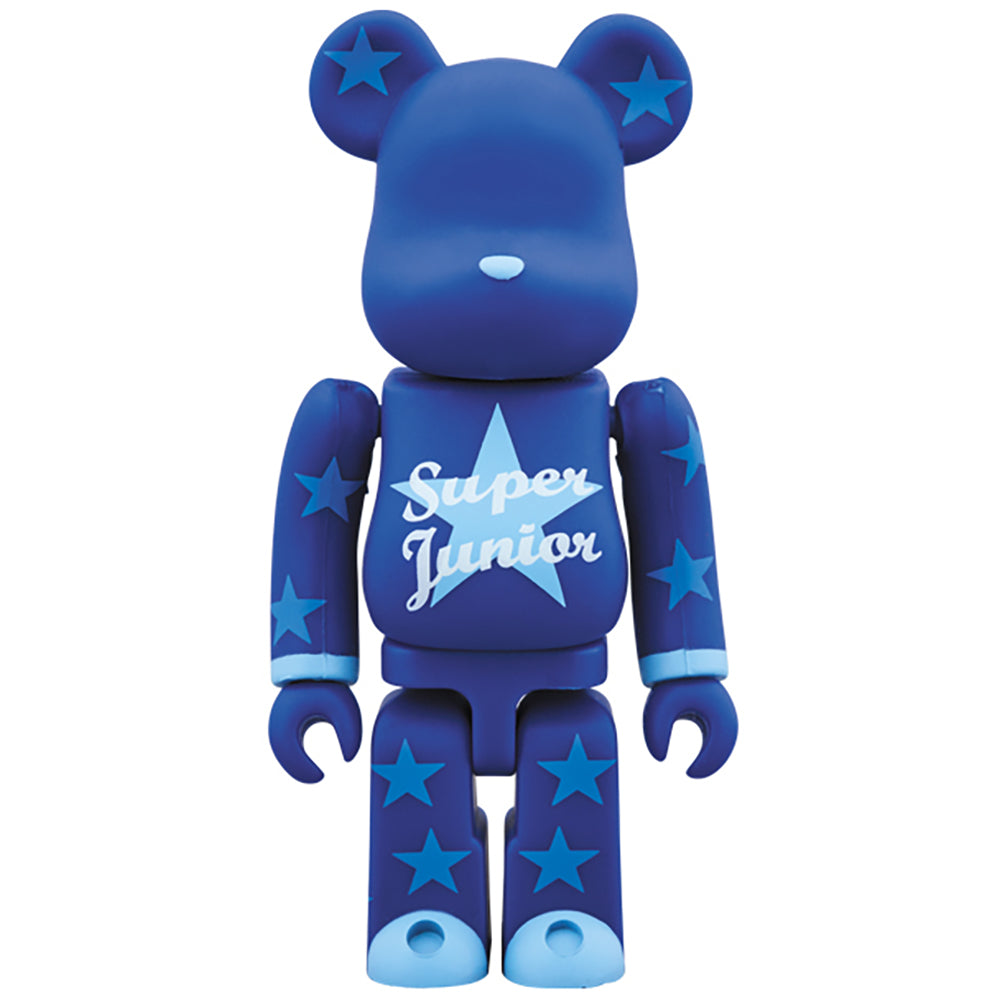BE@RBRICK SUPER JUNIOR_0