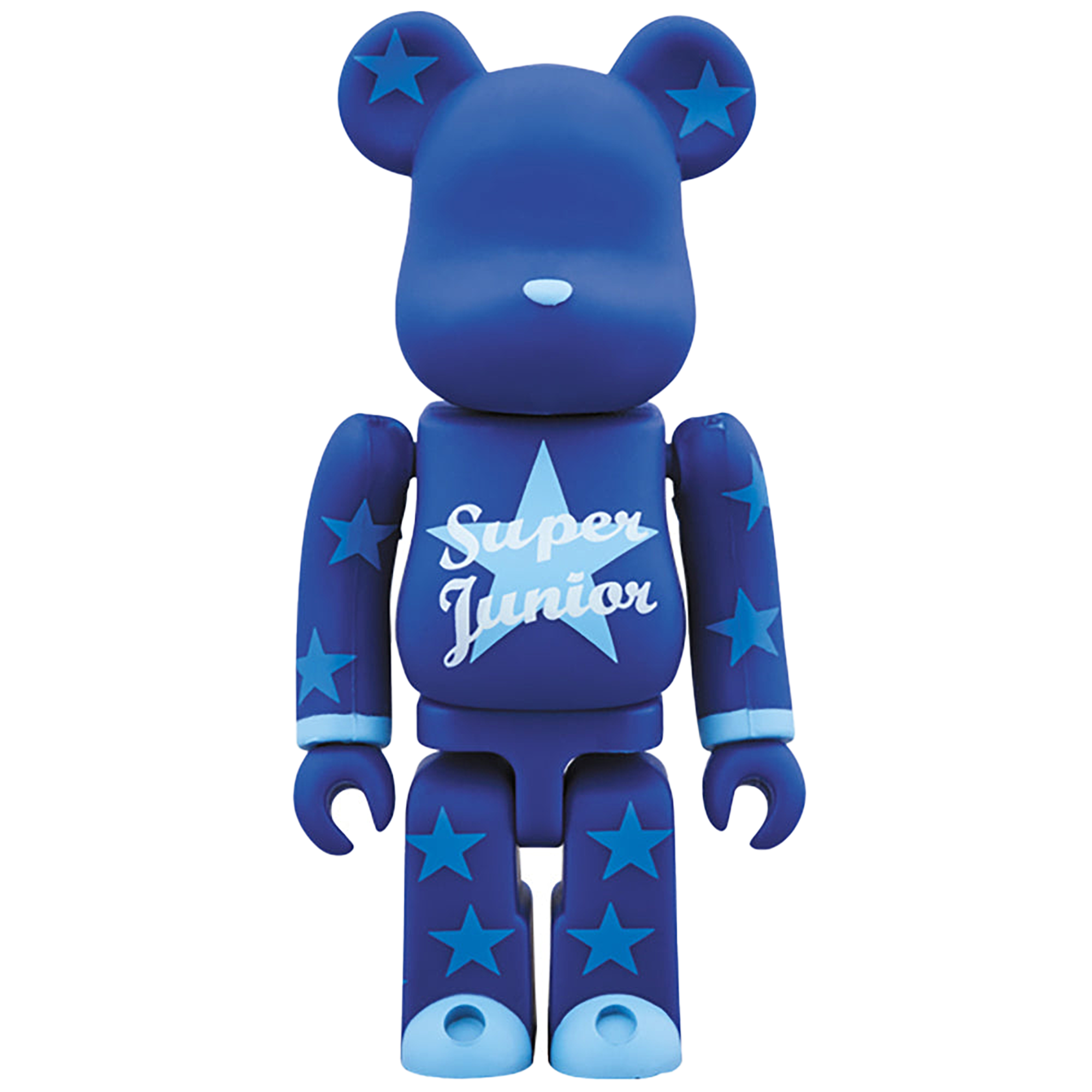 BE@RBRICK SUPER JUNIOR