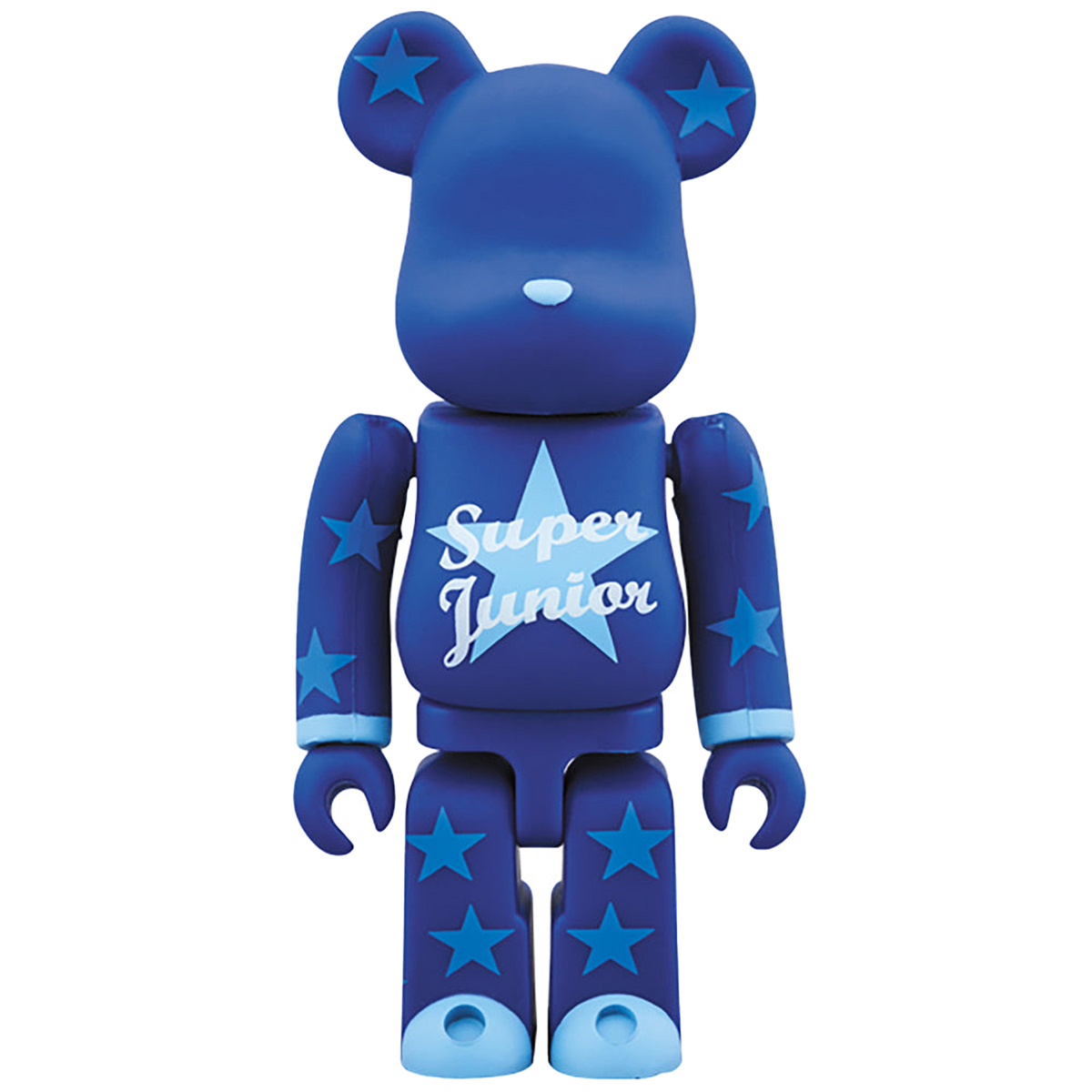 BE@RBRICK SUPER JUNIOR