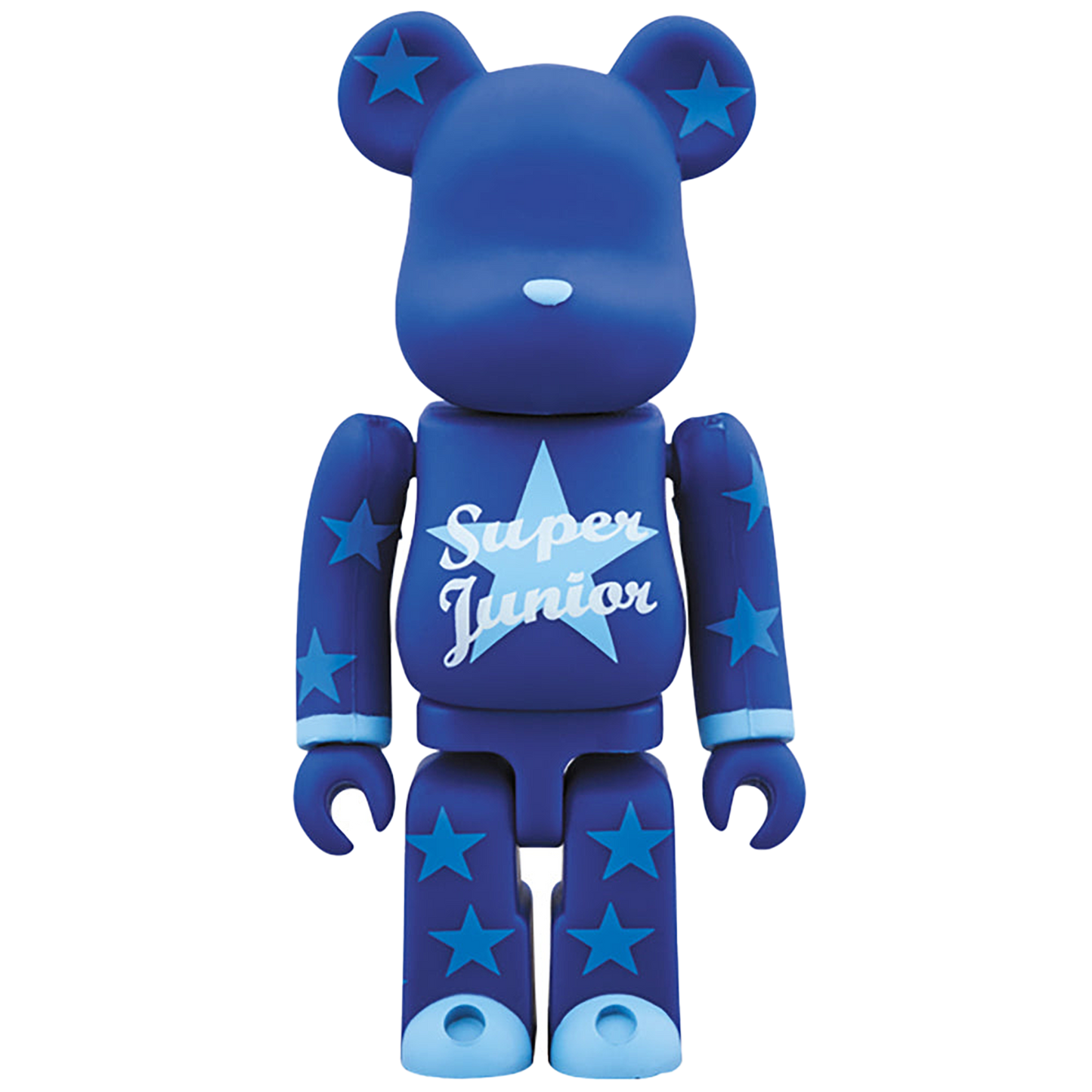 BE@RBRICK SUPER JUNIOR