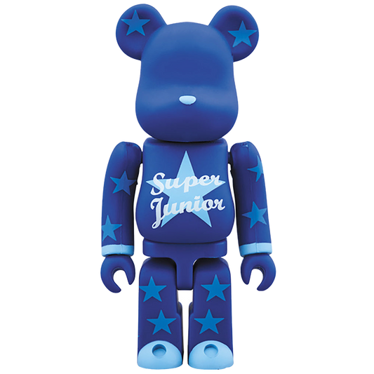 BE@RBRICK SUPER JUNIOR