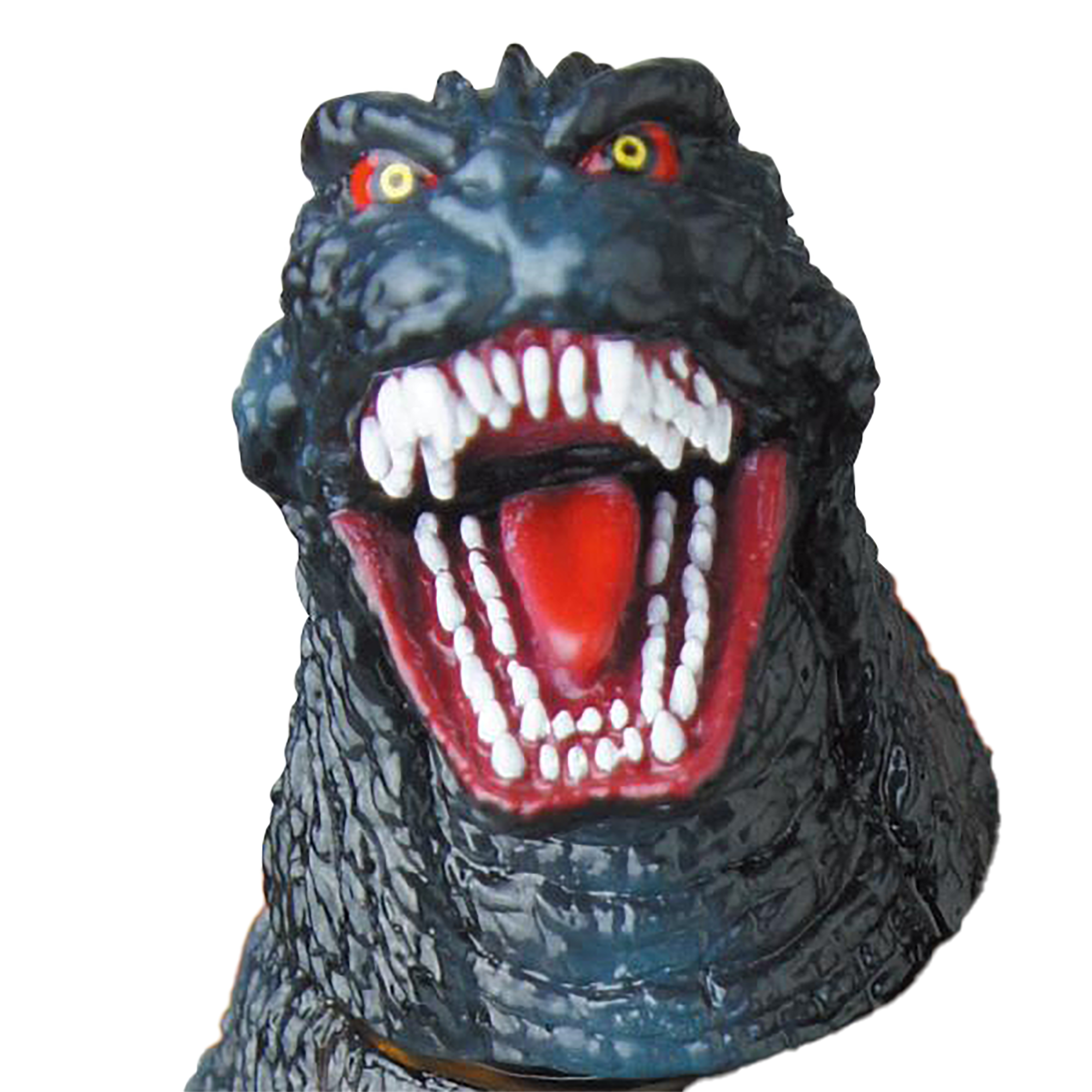 
CCP GODZILLA 1995
(Godzilla vs. Destoroyah version)(2020 New Color)《Planned to be shipped in late Nov. 2020》