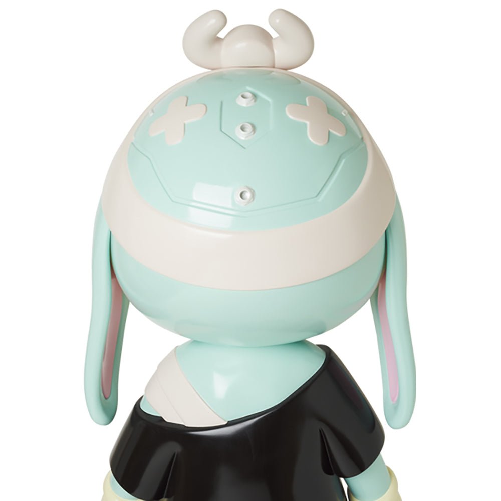 Aruta Soup “ZERO” 3D OBJECT_3