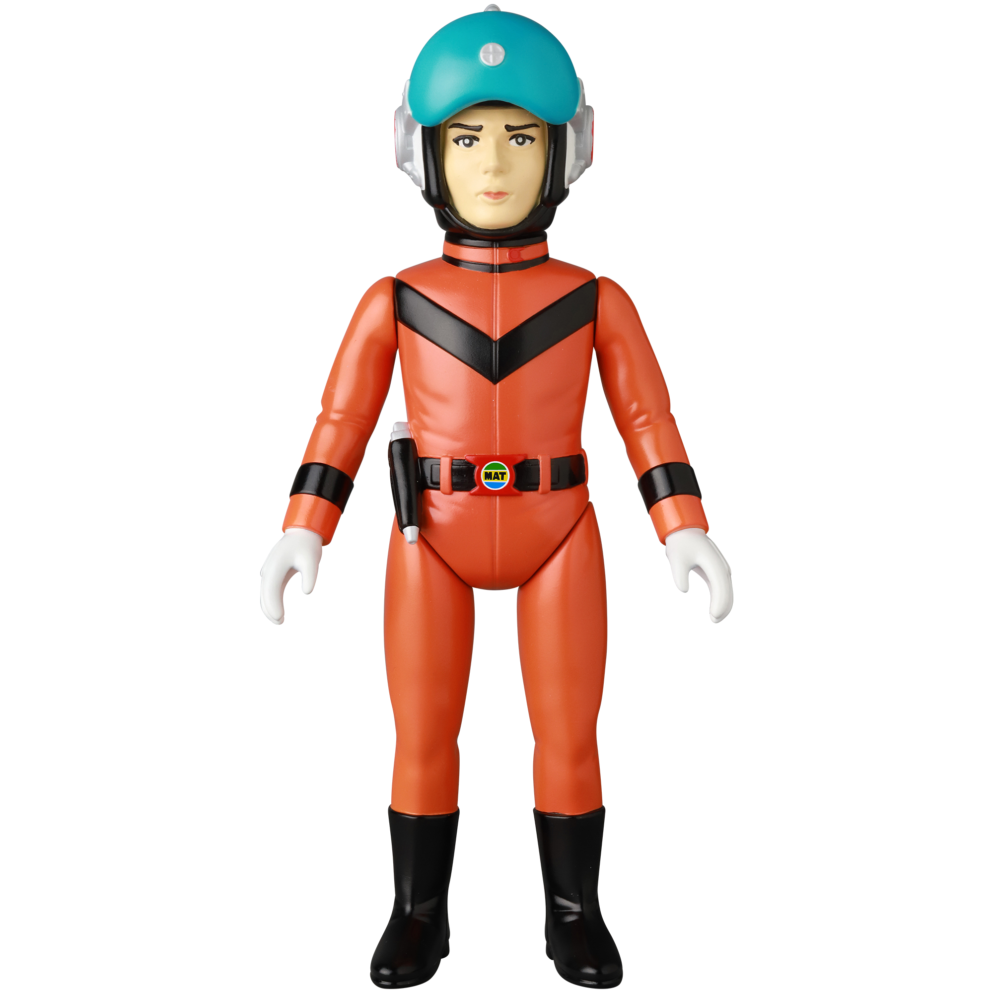 MAT(MONSTER ART TOY)シリーズ 郷秀樹隊員_0