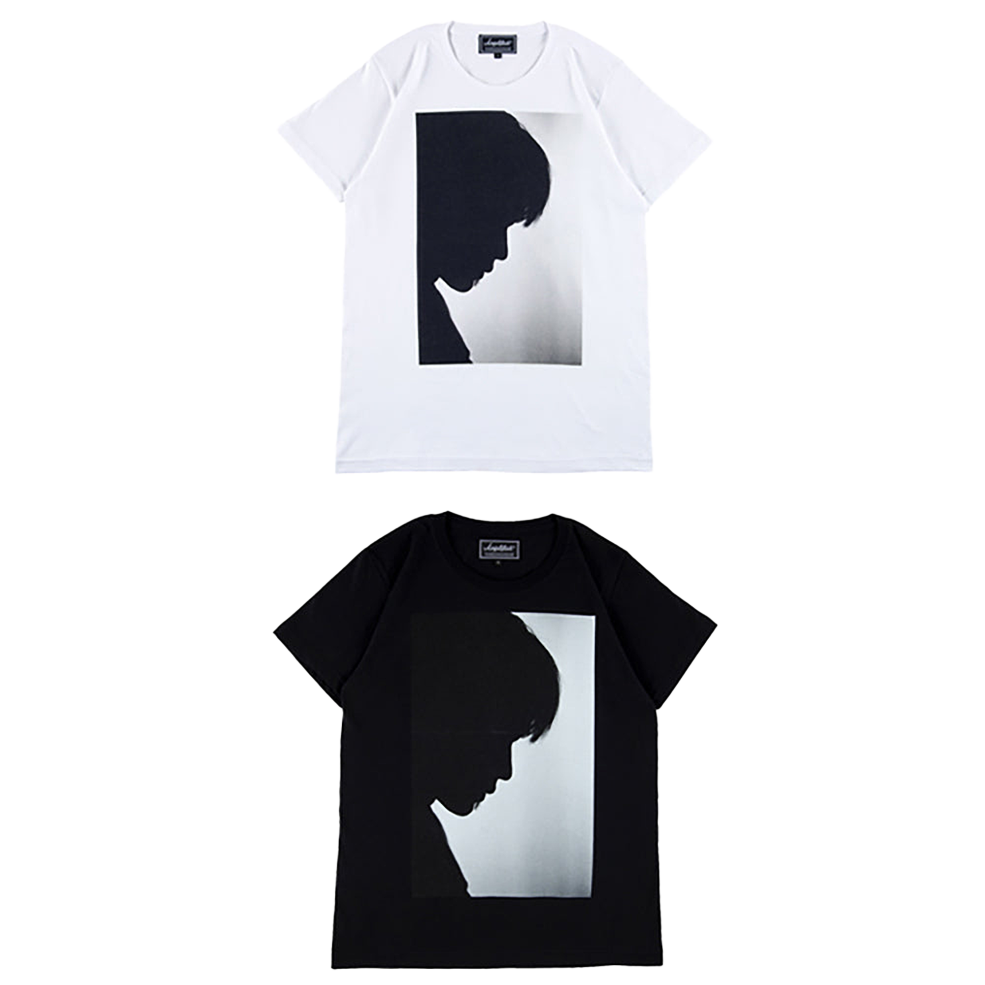Amplifier "忌野清志郎" TEE Shadow