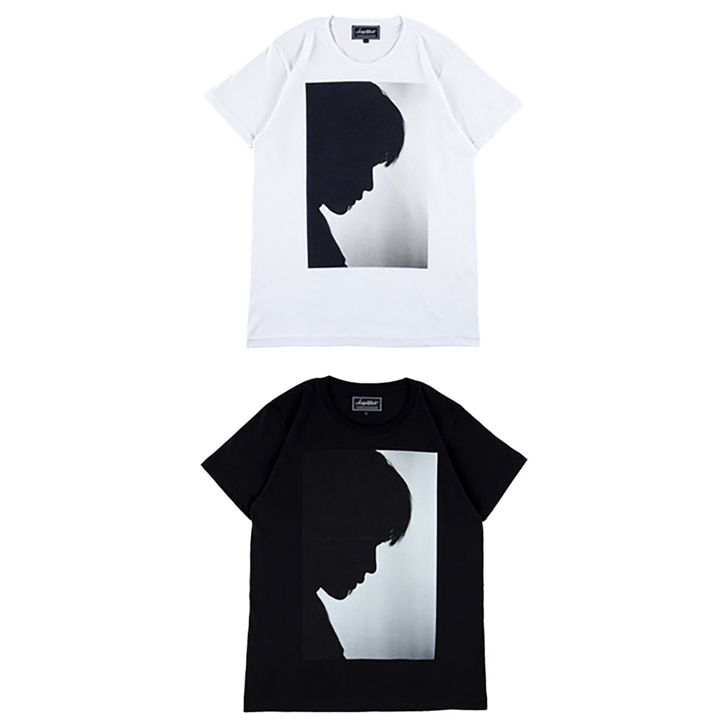Amplifier "忌野清志郎" TEE Shadow