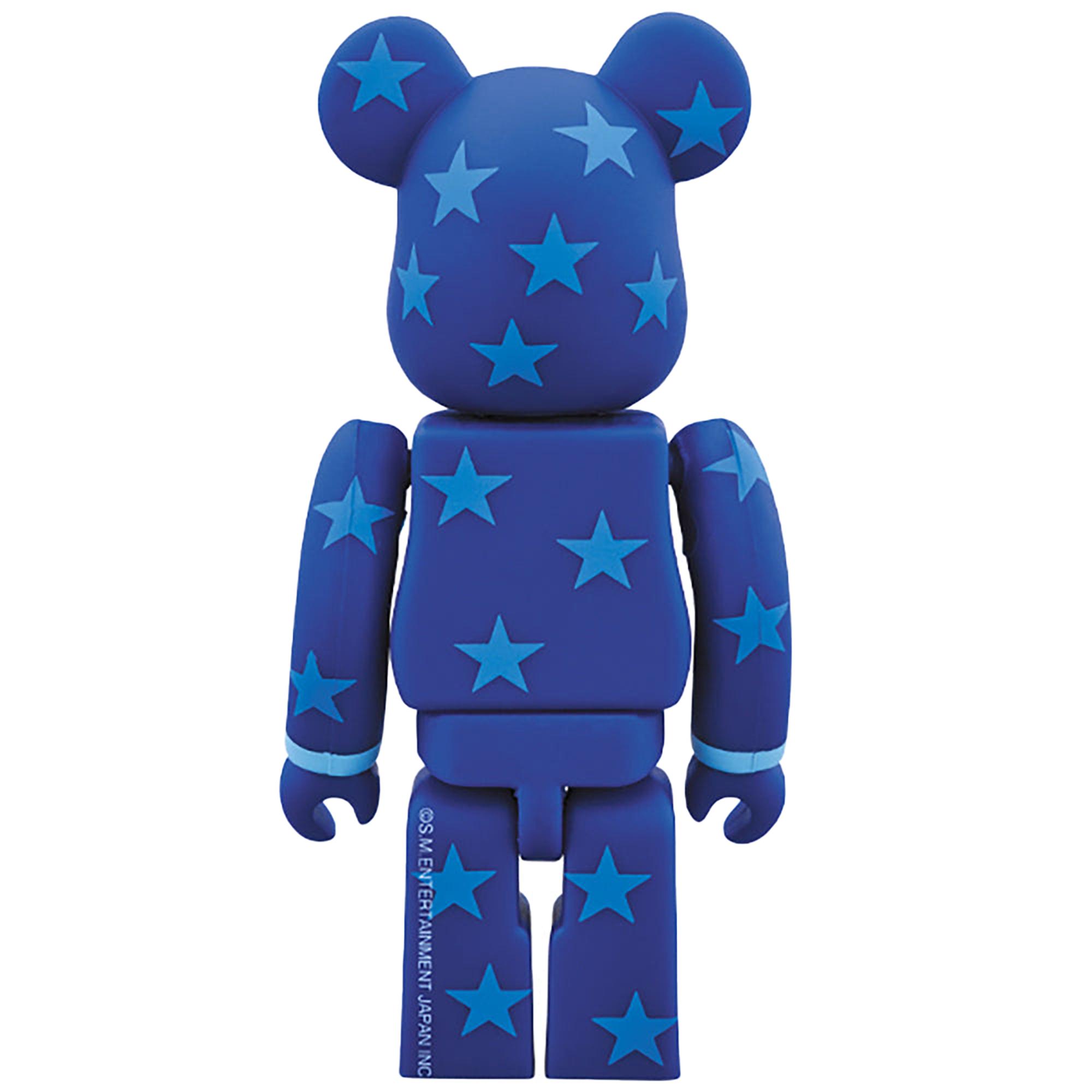 BE@RBRICK SUPER JUNIOR