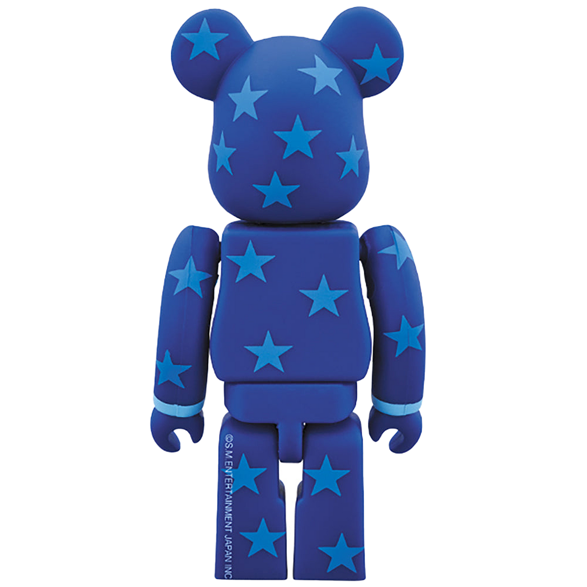 BE@RBRICK SUPER JUNIOR