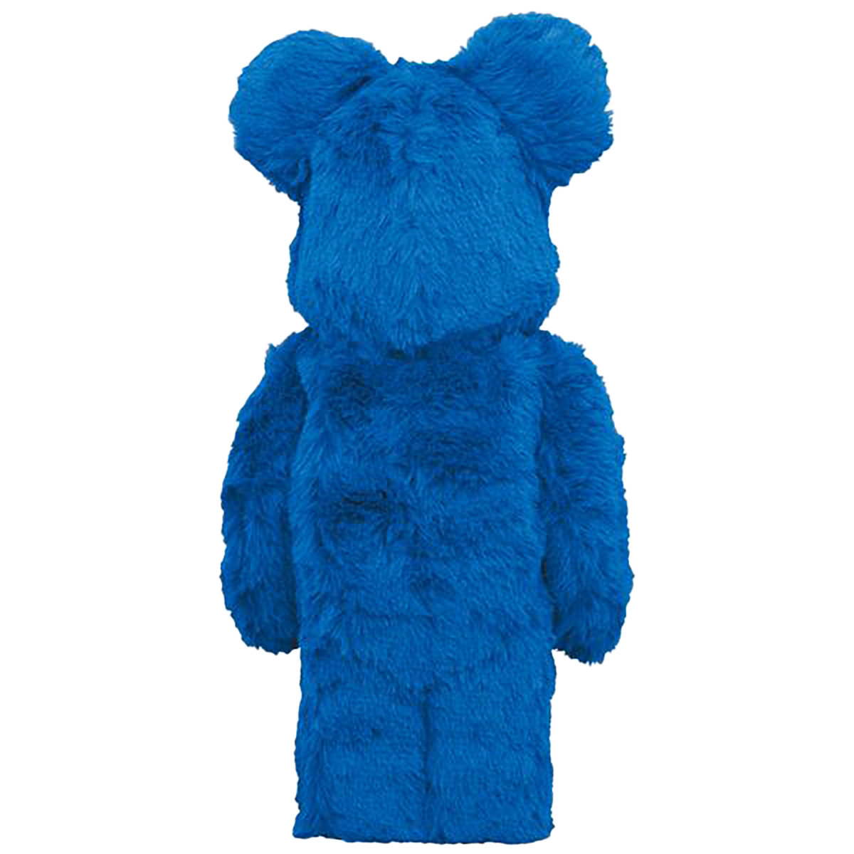 BE@RBRICK COOKIE MONSTER Costume Ver. 400% | MEDICOM TOY OFFICIAL BE@RBRICK COOKIE MONSTER Costume Ver. 400% | MEDICOM TOY OFFICIAL