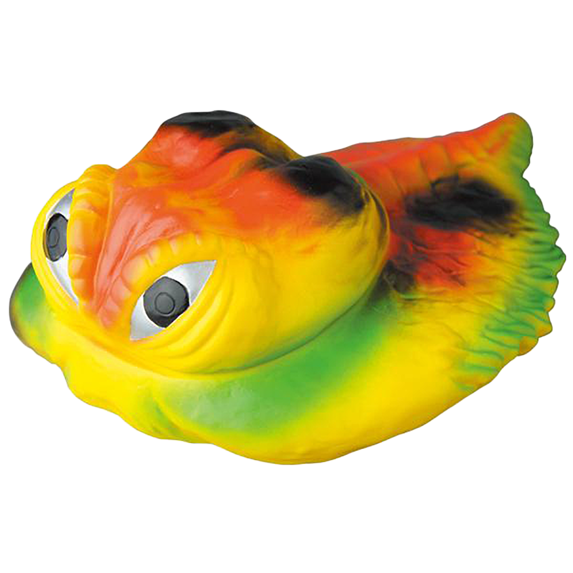 
Giant Hedorah Flying version(New Color)《Planned to be shipped in late Nov. 2020》
