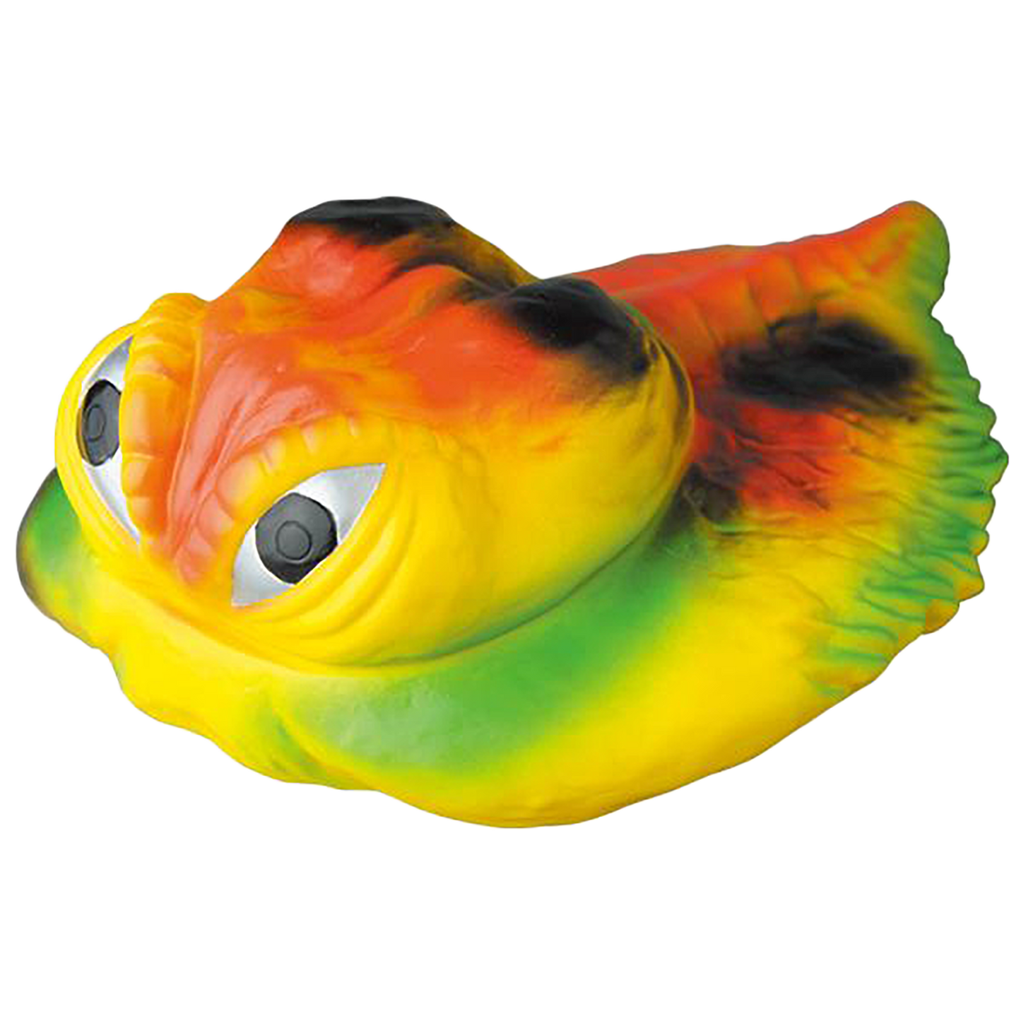 
Giant Hedorah Flying version(New Color)《Planned to be shipped in late Nov. 2020》