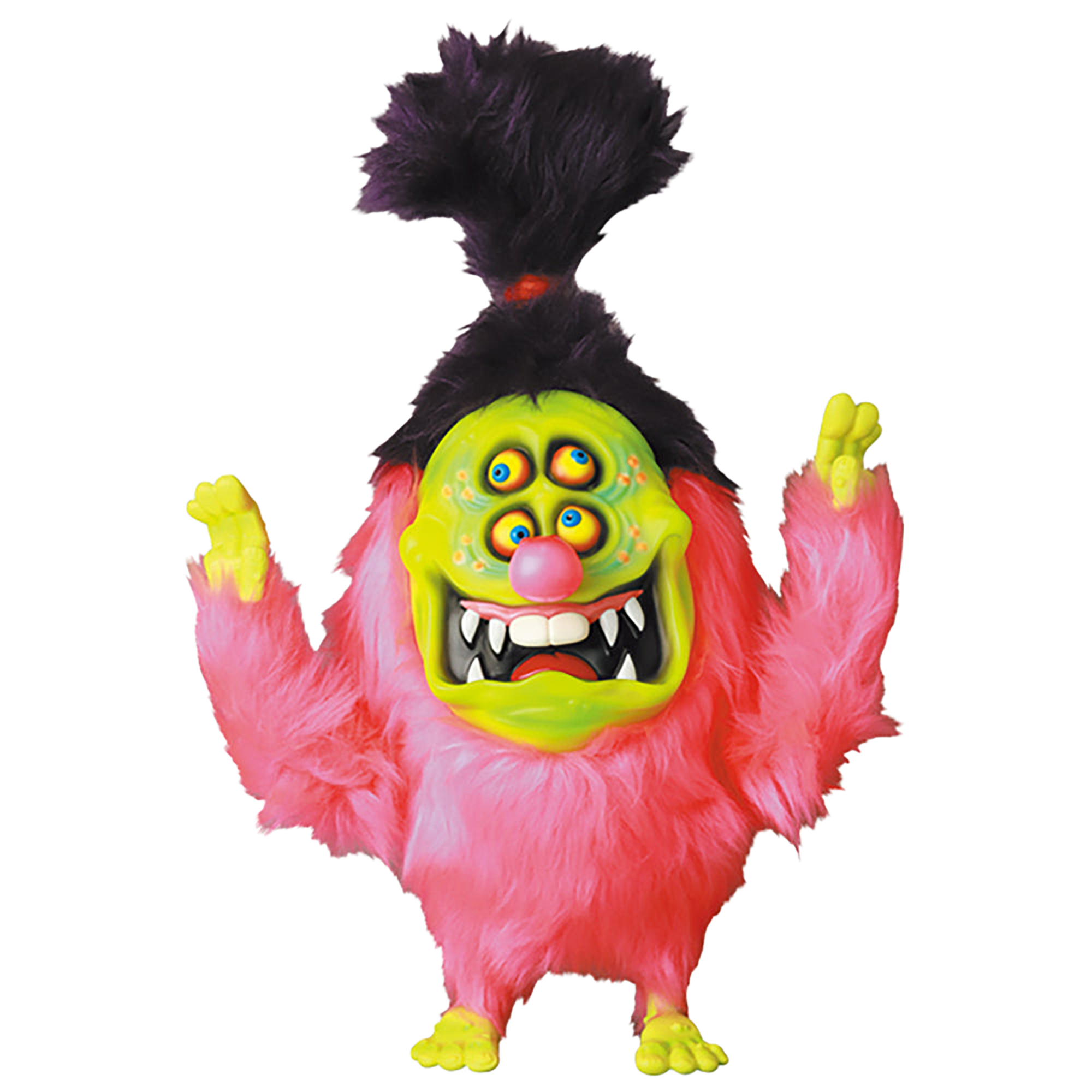 Noisy