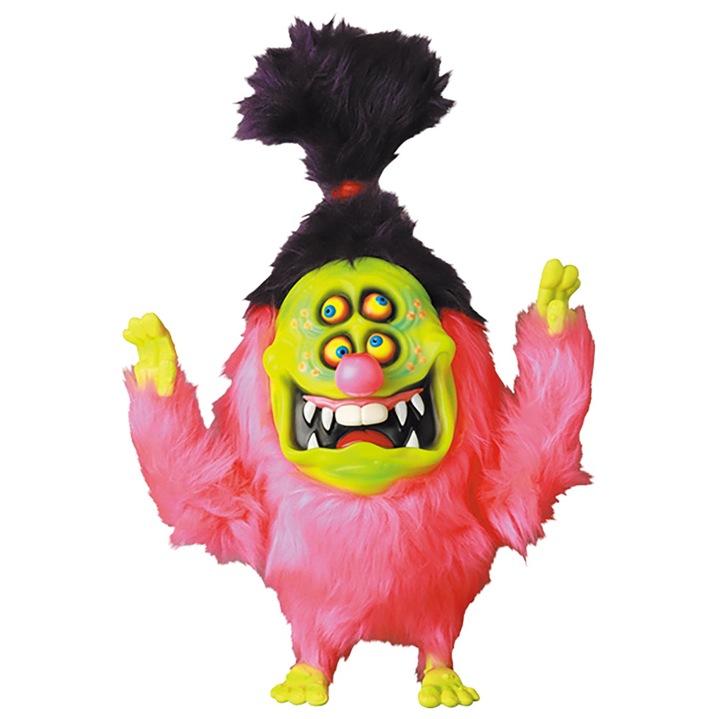 Noisy