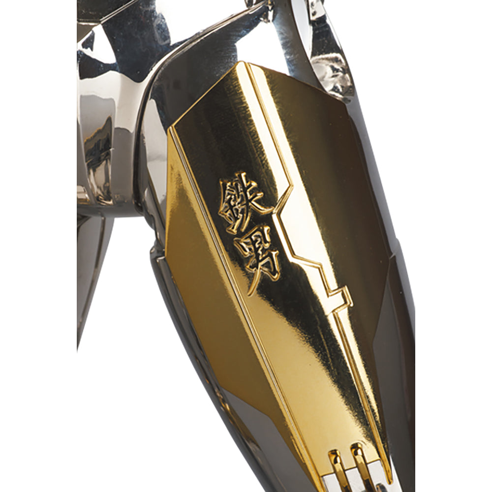 IRON MAN HAJIME SORAYAMA Metropolis Variant Ver._4