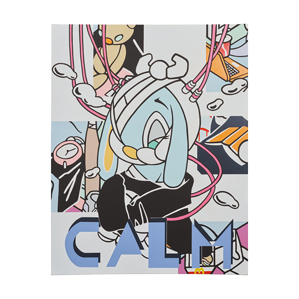 Aruta Soup 「KEEP CALM」_0