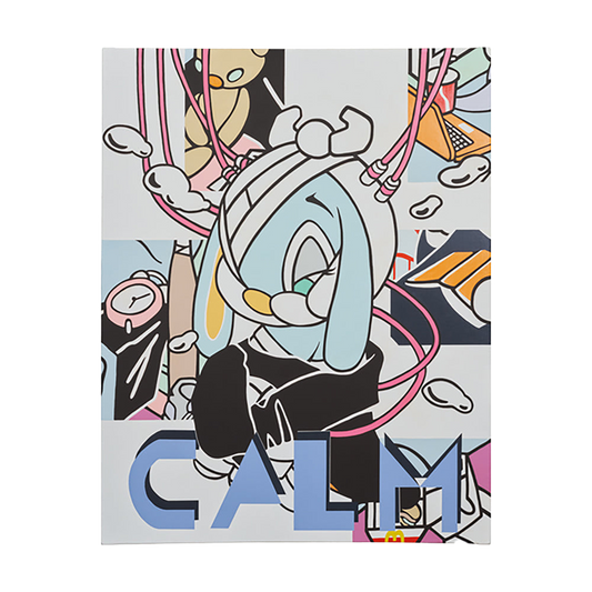 Aruta Soup 「KEEP CALM」